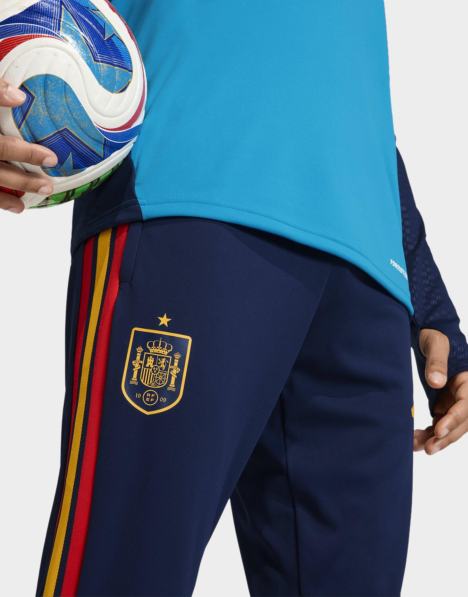 adidas Spanje 26 Tiro Training Broek