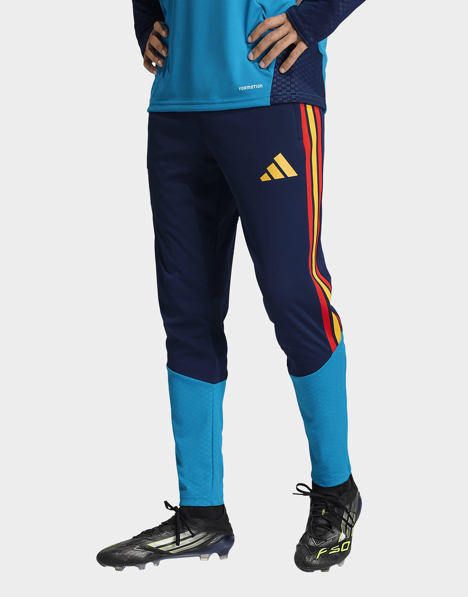 adidas Pantaloni Da Allenamento Tiro Spagna 26