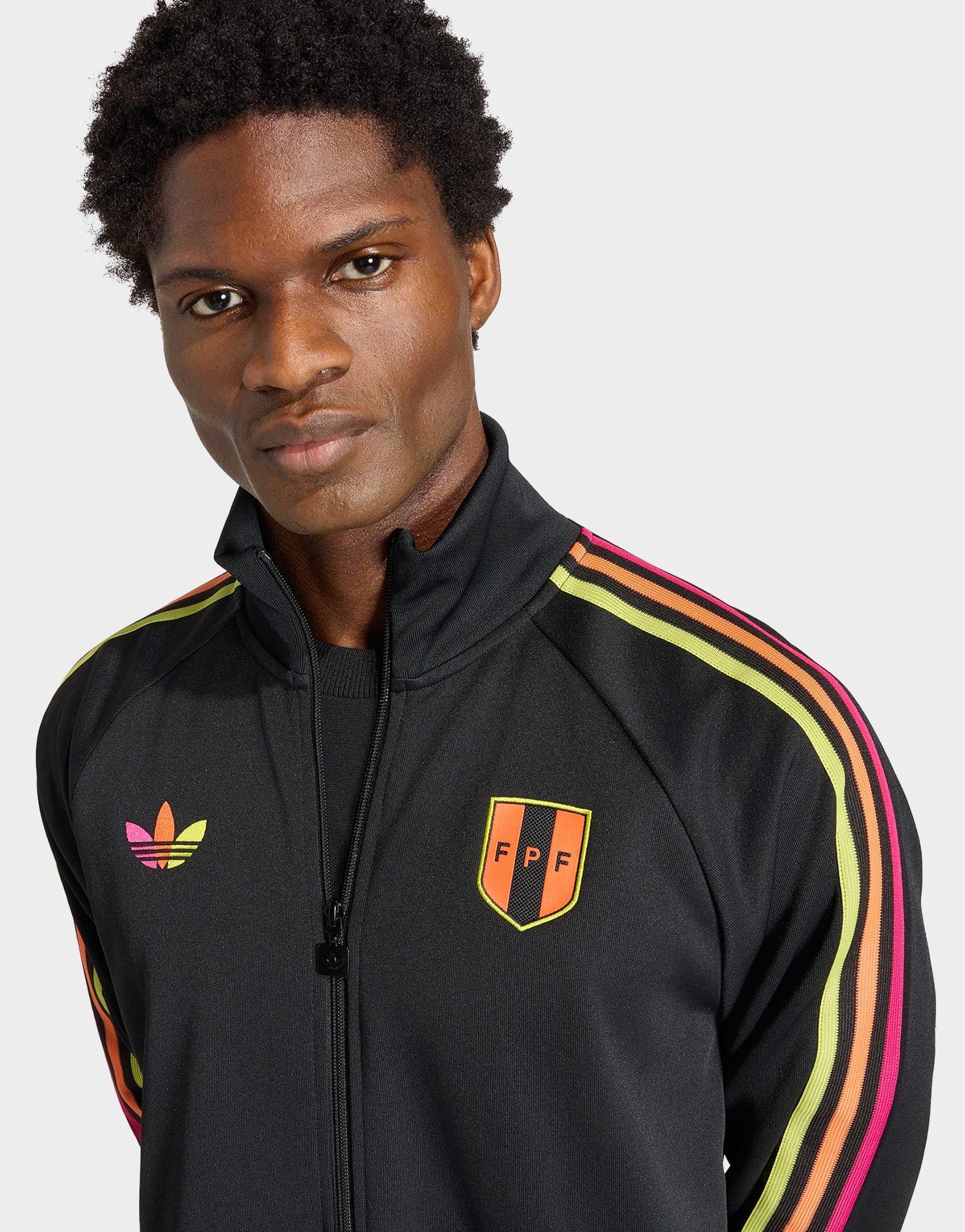 adidas Peru Originals Track Top