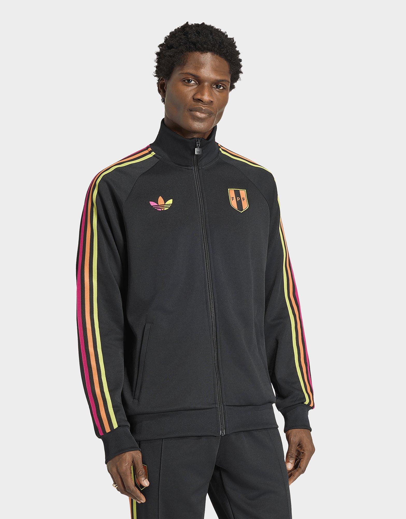adidas Giacca Da Allenamento Originals Perù