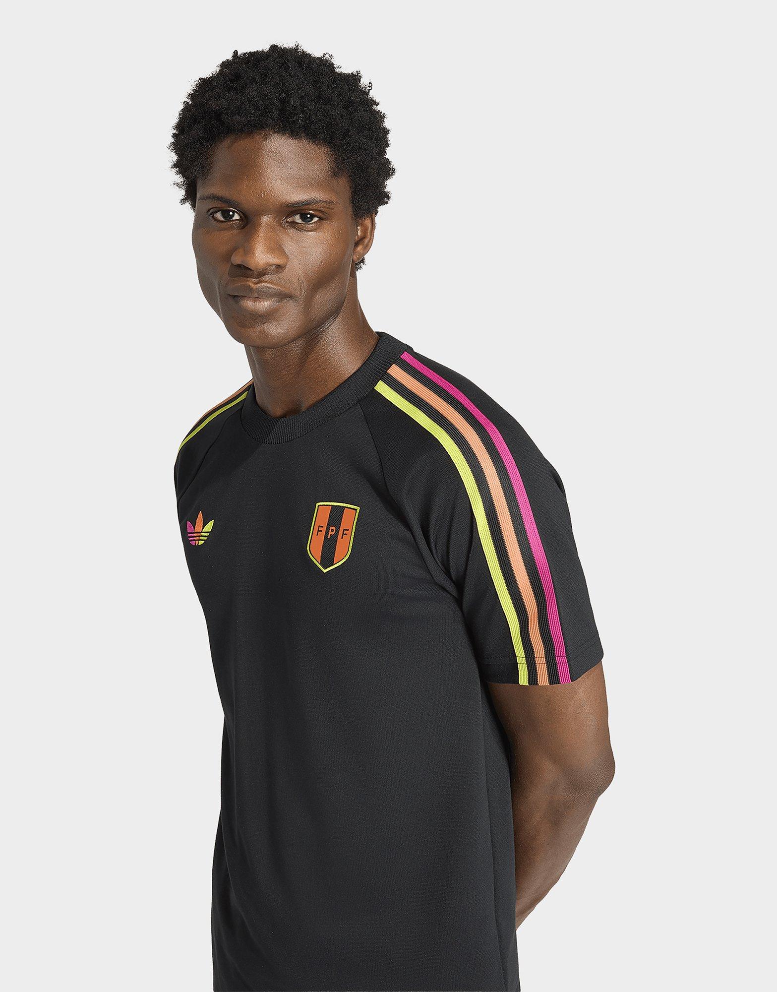 adidas Peru Originals T-Shirt