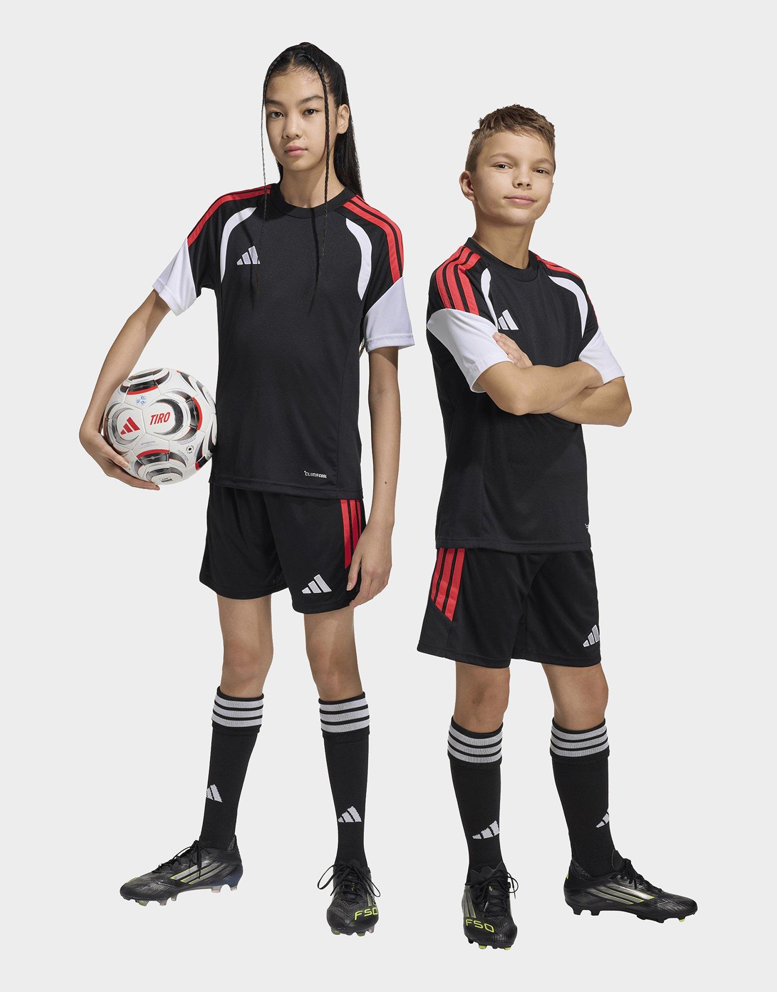 adidas Tiro26 League Kids Shorts
