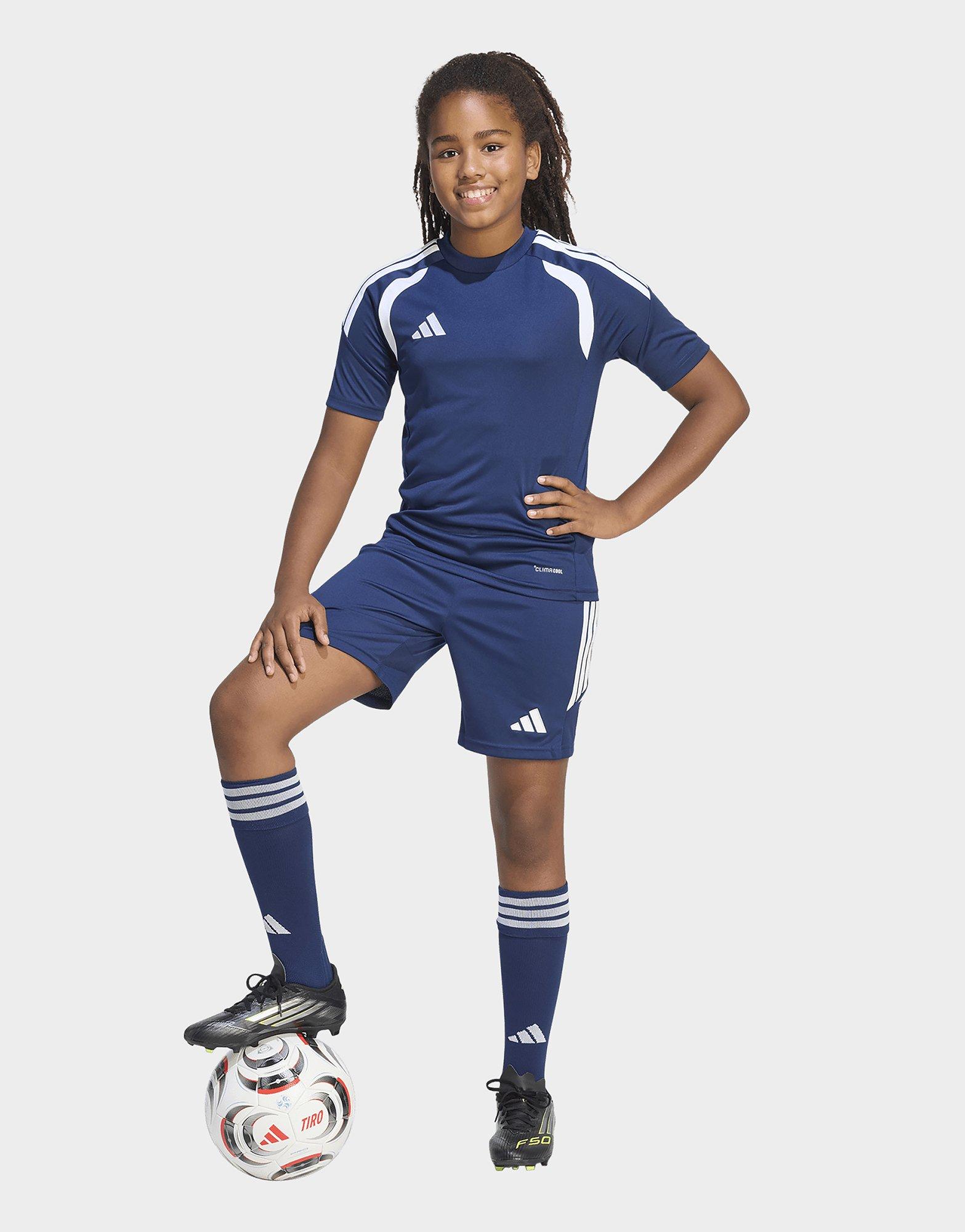 adidas Pantalón corto Tiro26 League