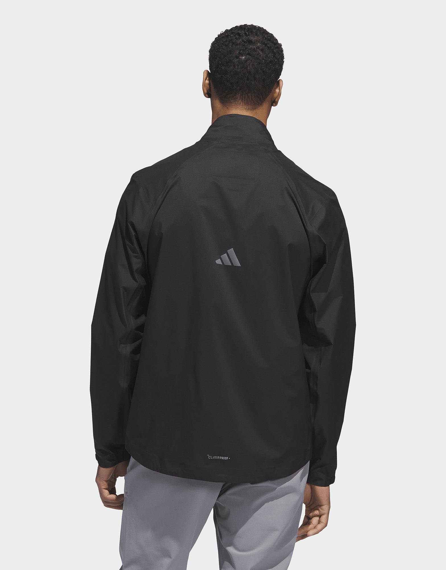 adidas Chaqueta con cierre de cremallera Ultimate365 Tour CLIMAPROOF+