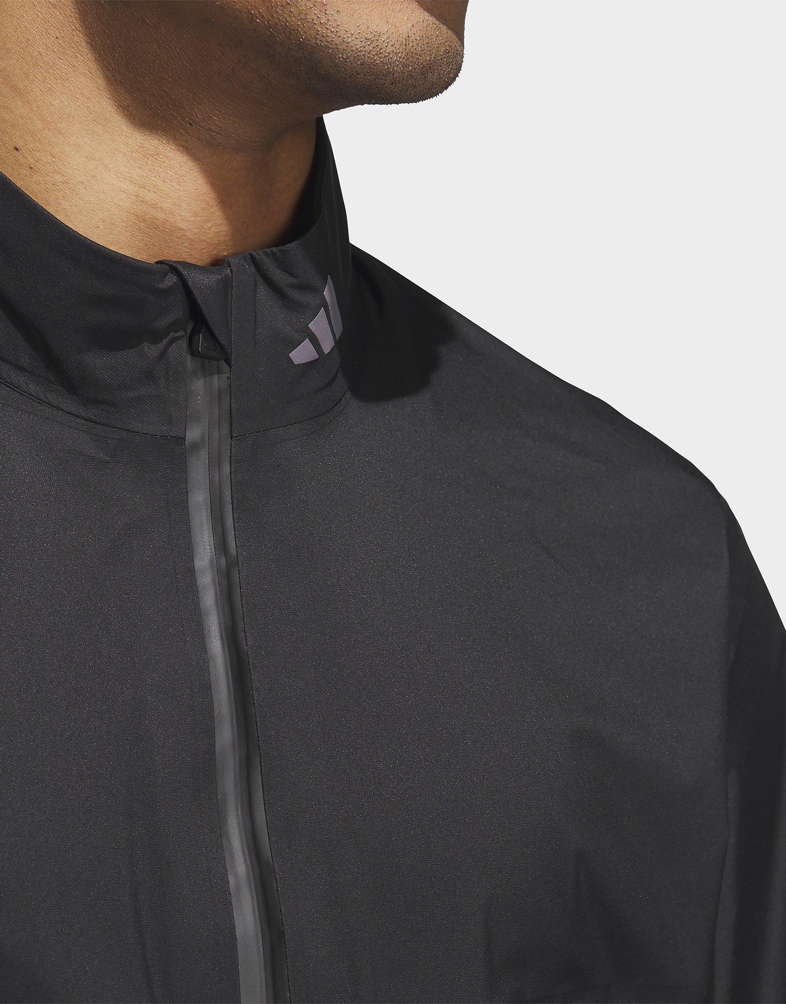 adidas Chaqueta con cierre de cremallera Ultimate365 Tour CLIMAPROOF+