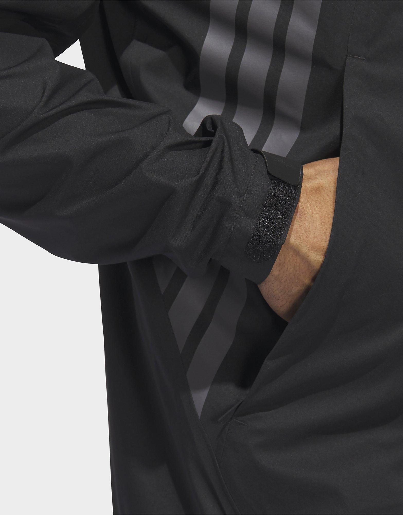 adidas Chaqueta con cierre de cremallera Ultimate365 Tour CLIMAPROOF+