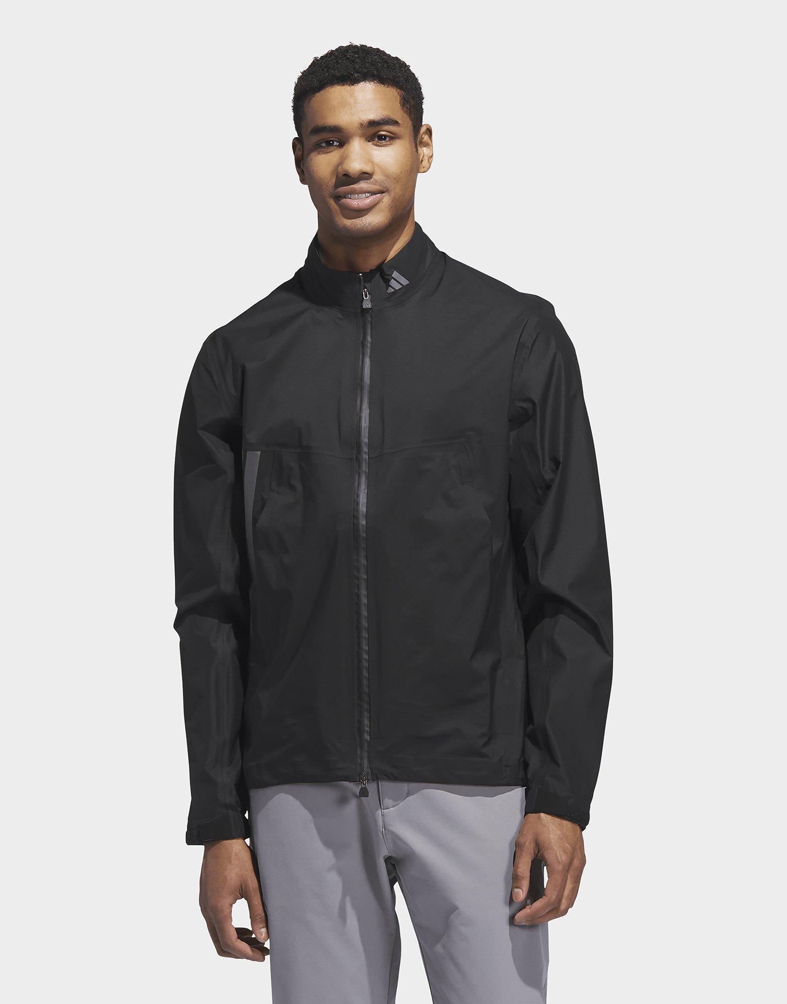 adidas Ultimate365 Tour CLIMAPROOF+ Giacca con zip integrale