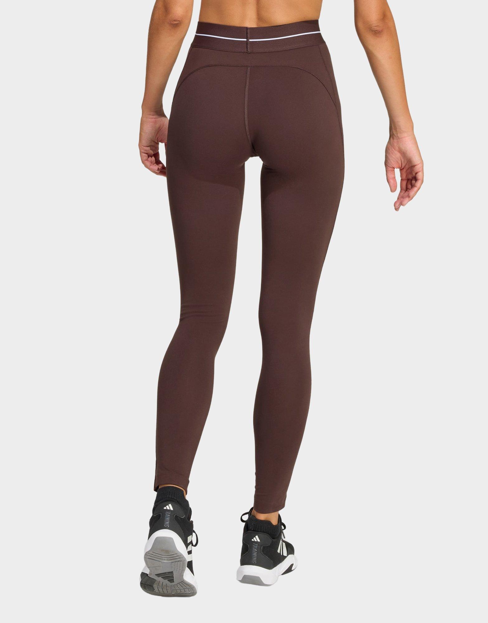 adidas Legging Hyperglam Full Length