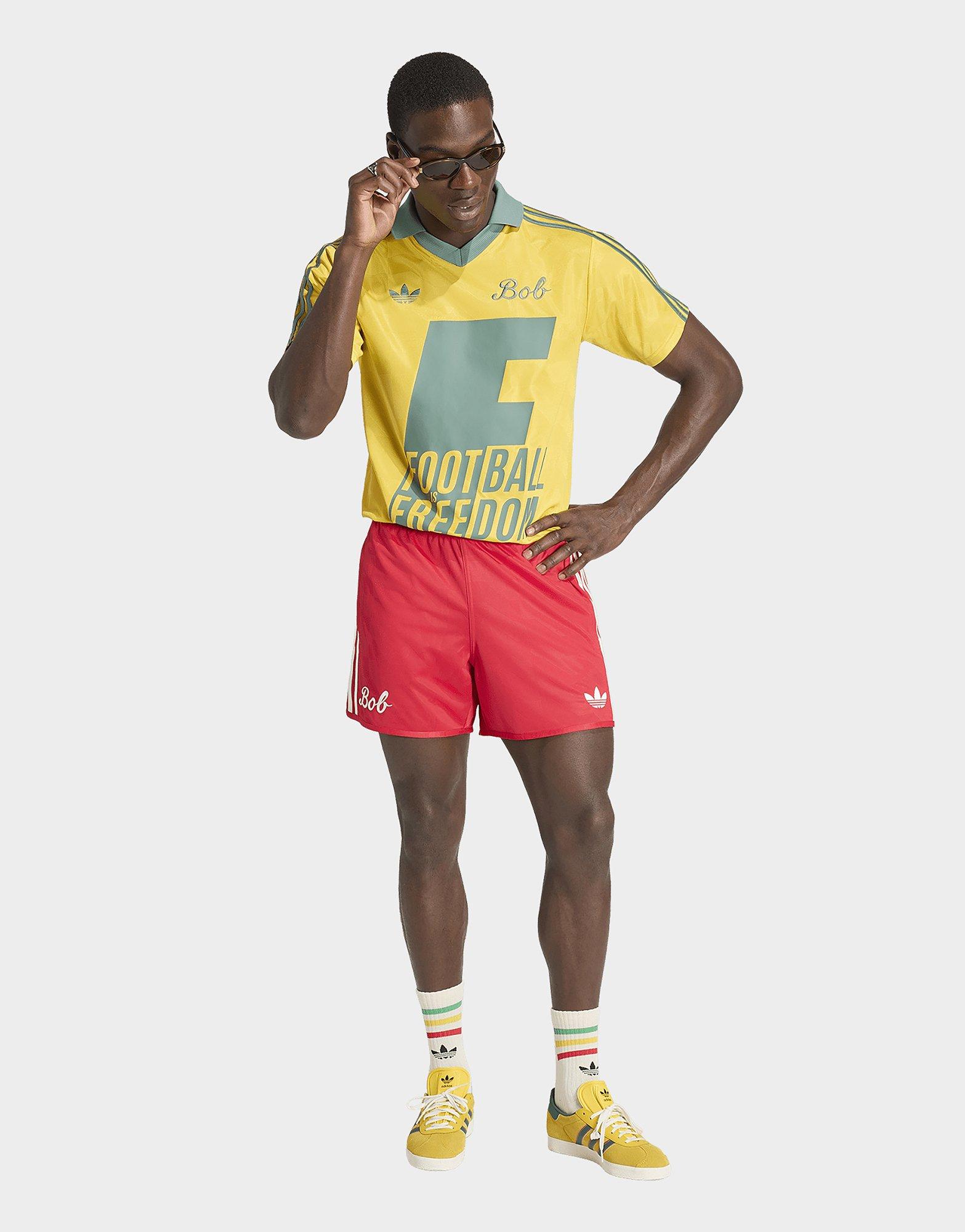 adidas Maillot Bob Marley Originals