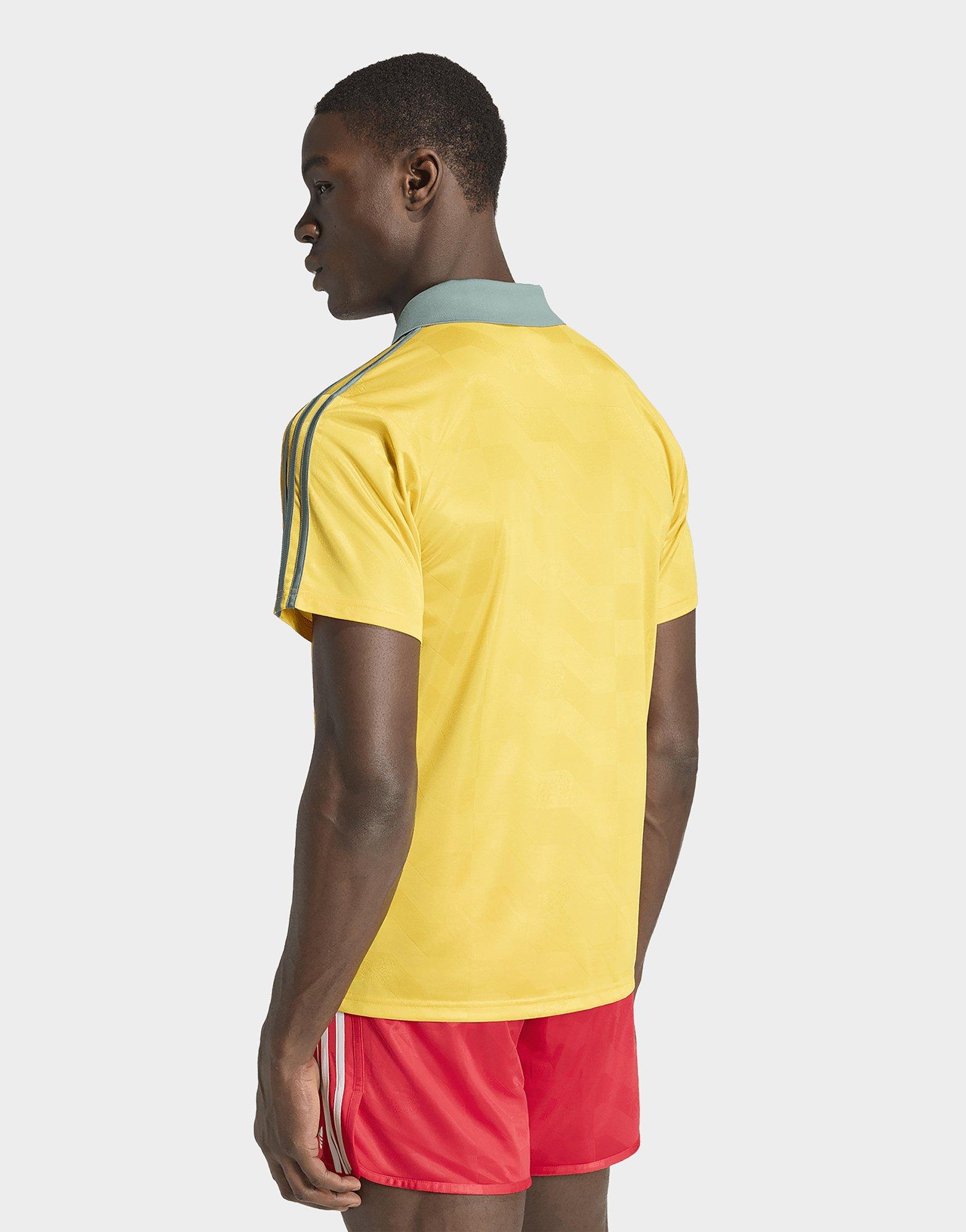 adidas Maillot Bob Marley Originals