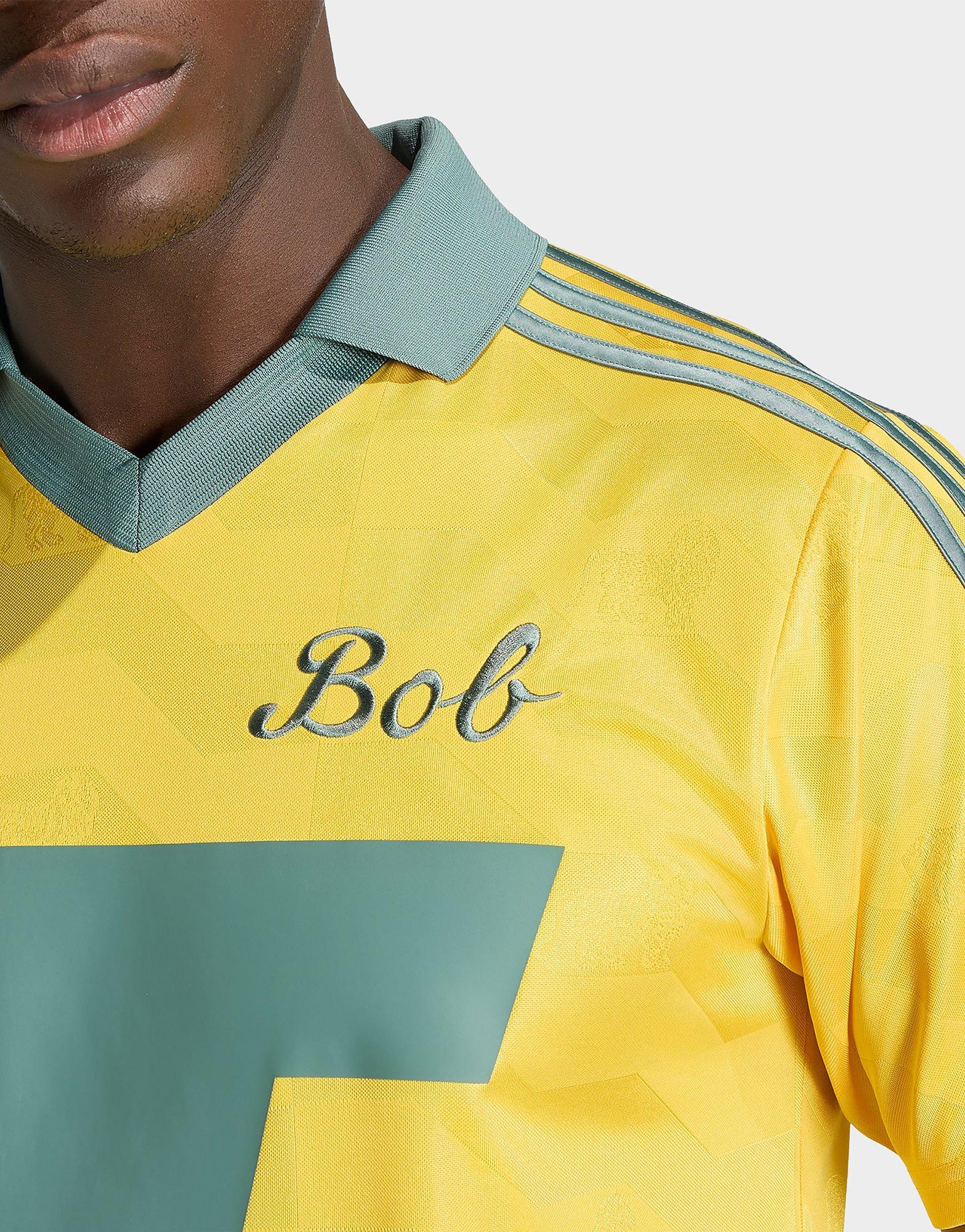 adidas Maillot Bob Marley Originals