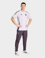 adidas T-shirt Tiro 25 Competition Cotton Manchester United FC