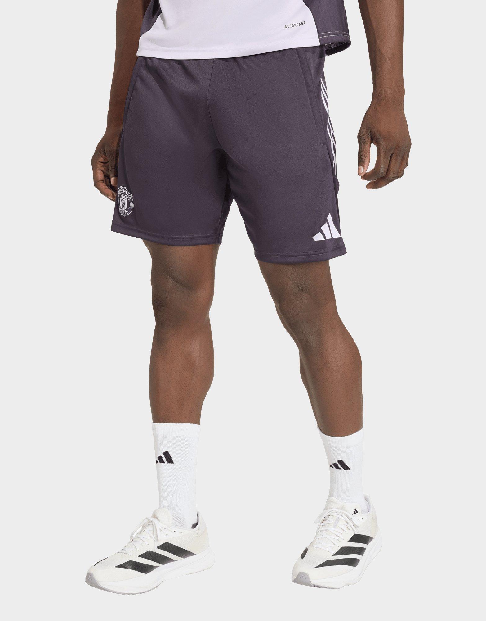 adidas Manchester United Tiro 25 Competition Training Shorts