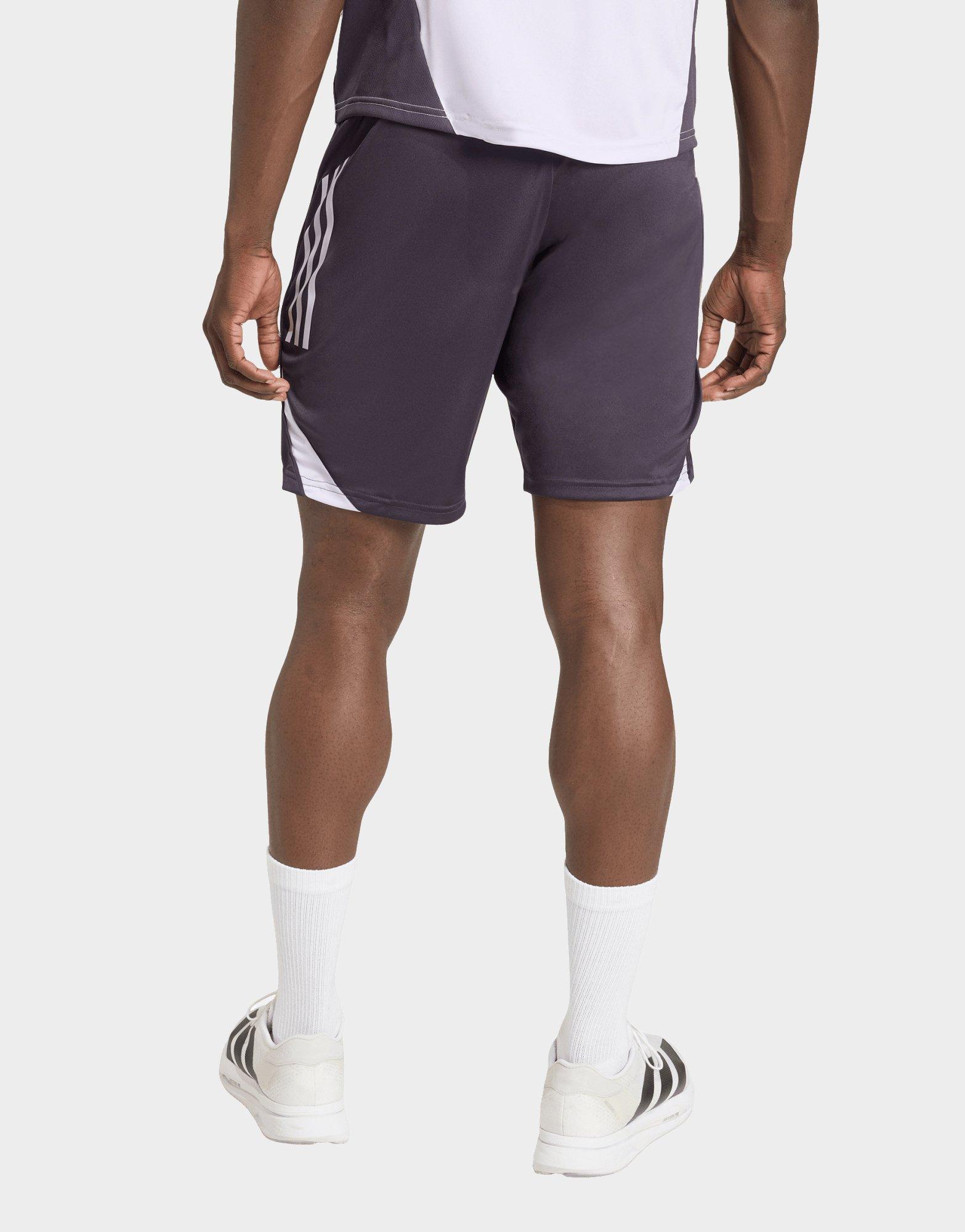 adidas Manchester United Tiro 25 Competition Training Shorts