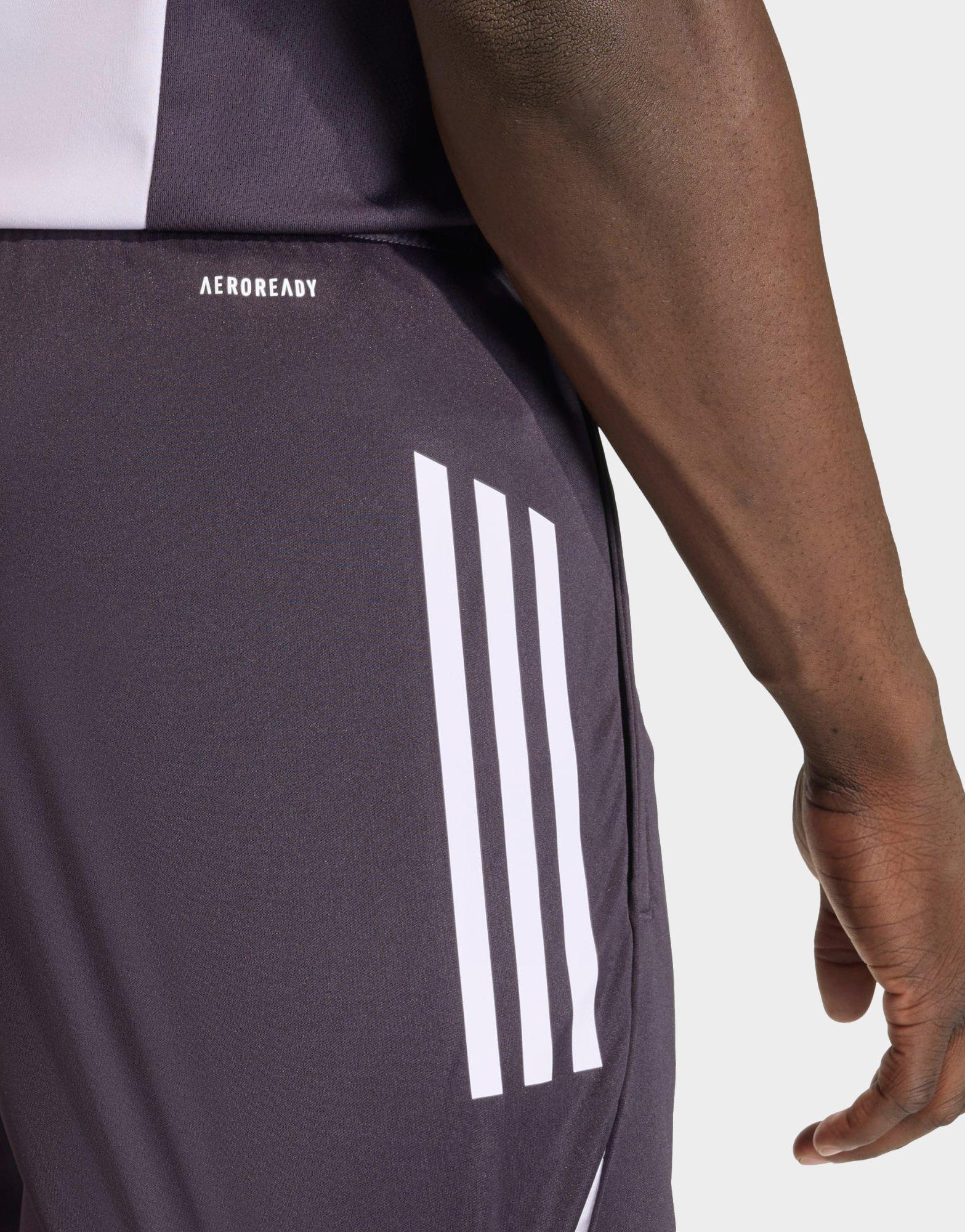 adidas Manchester United Tiro 25 Competition Training Shorts