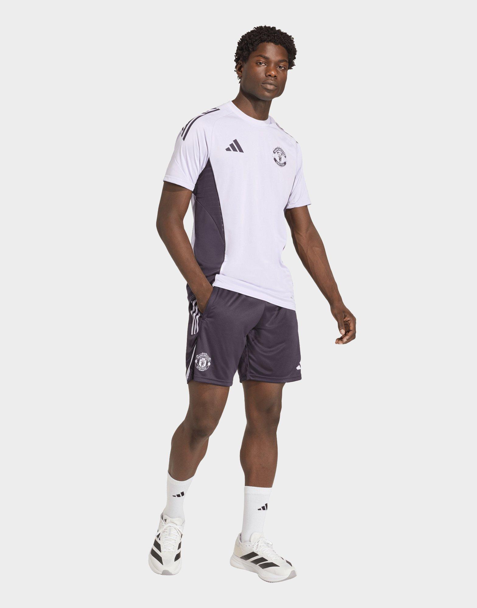 adidas Short da allenamento Tiro 25 Competition Manchester United