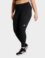 adidas Adi365 Climacool Running 7/8 Leggings (plus Size)