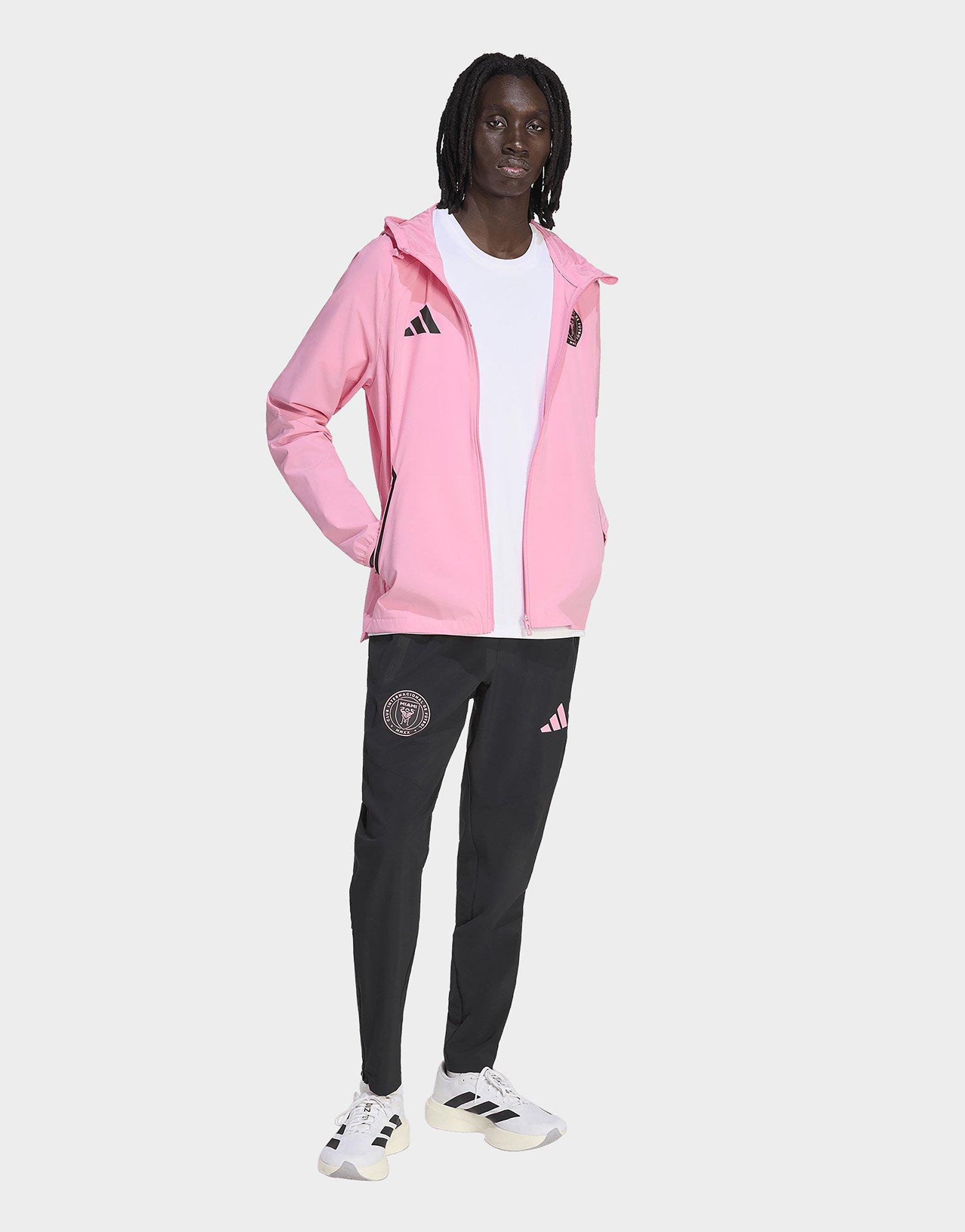 adidas Pantalón Inter Miami CF Tiro Travel