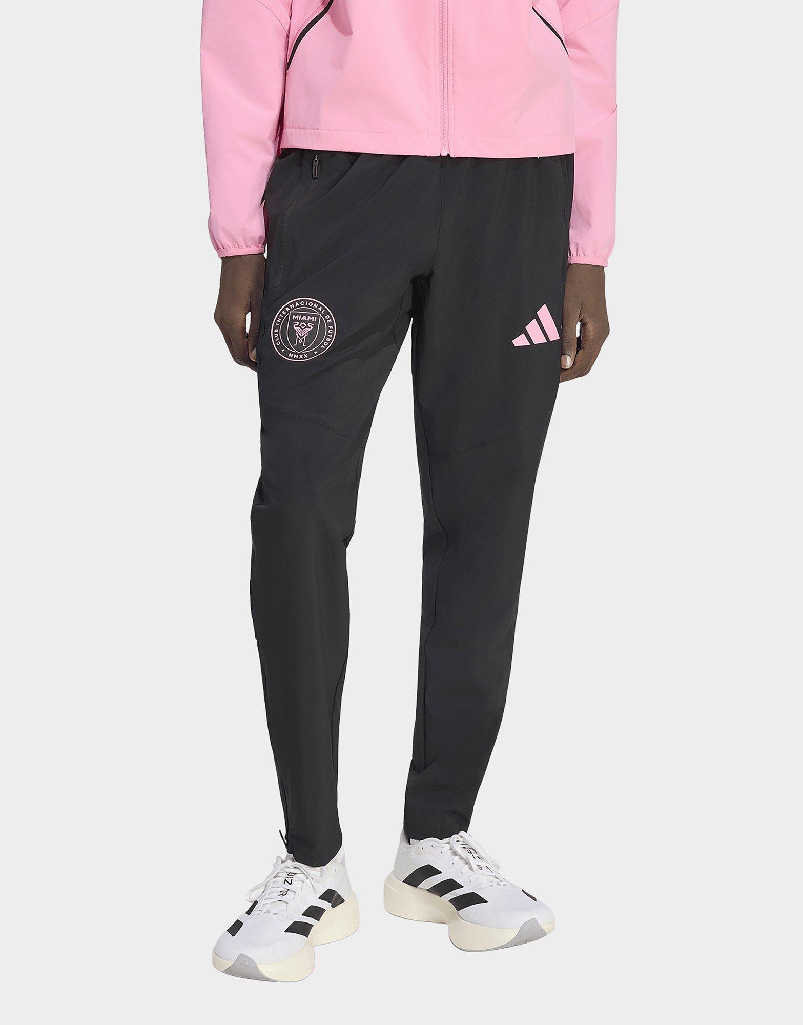adidas Pantaloni Tiro Travel Inter Miami CF