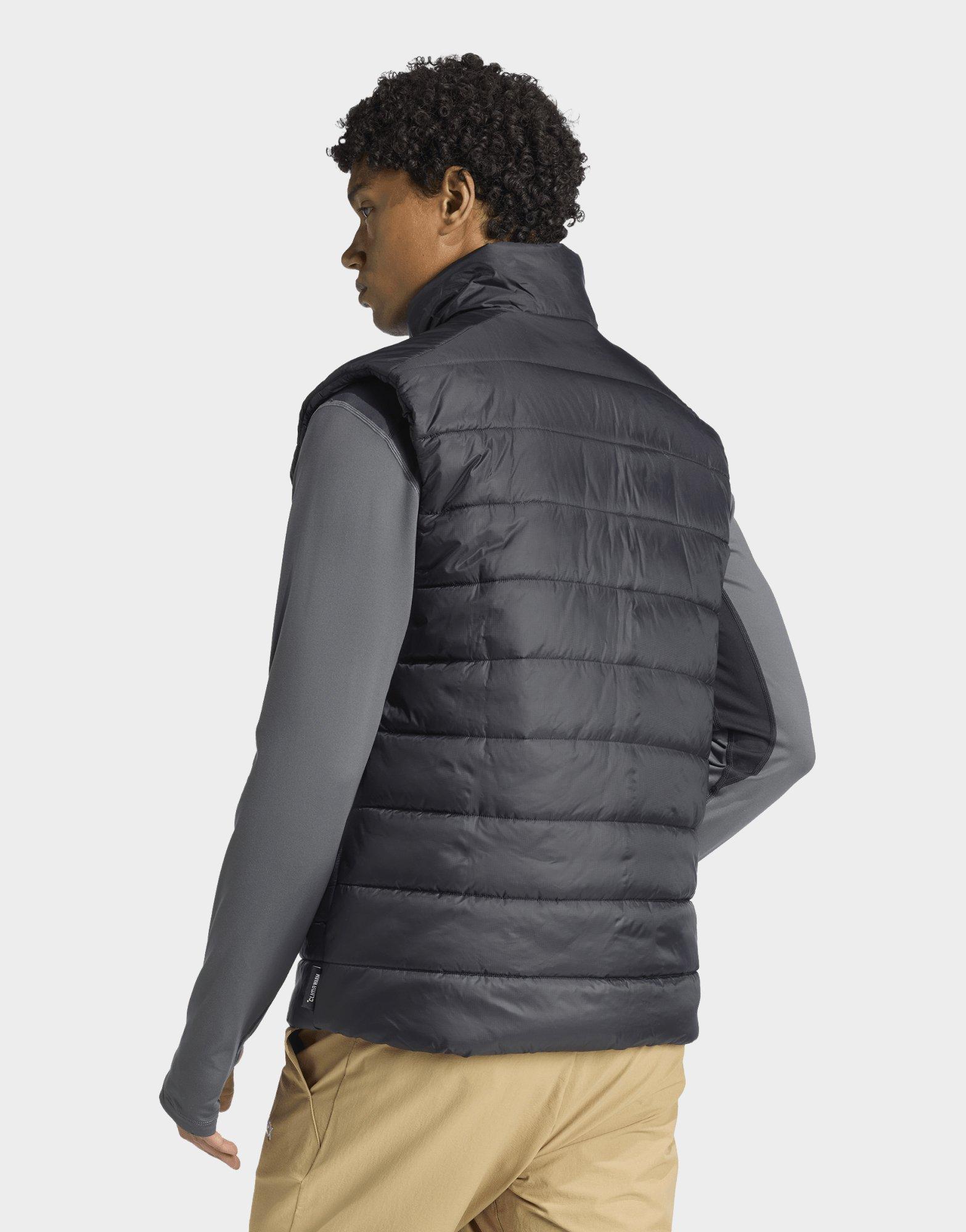 adidas Terrex Multi Essentials CLIMAWARM Padded Vest