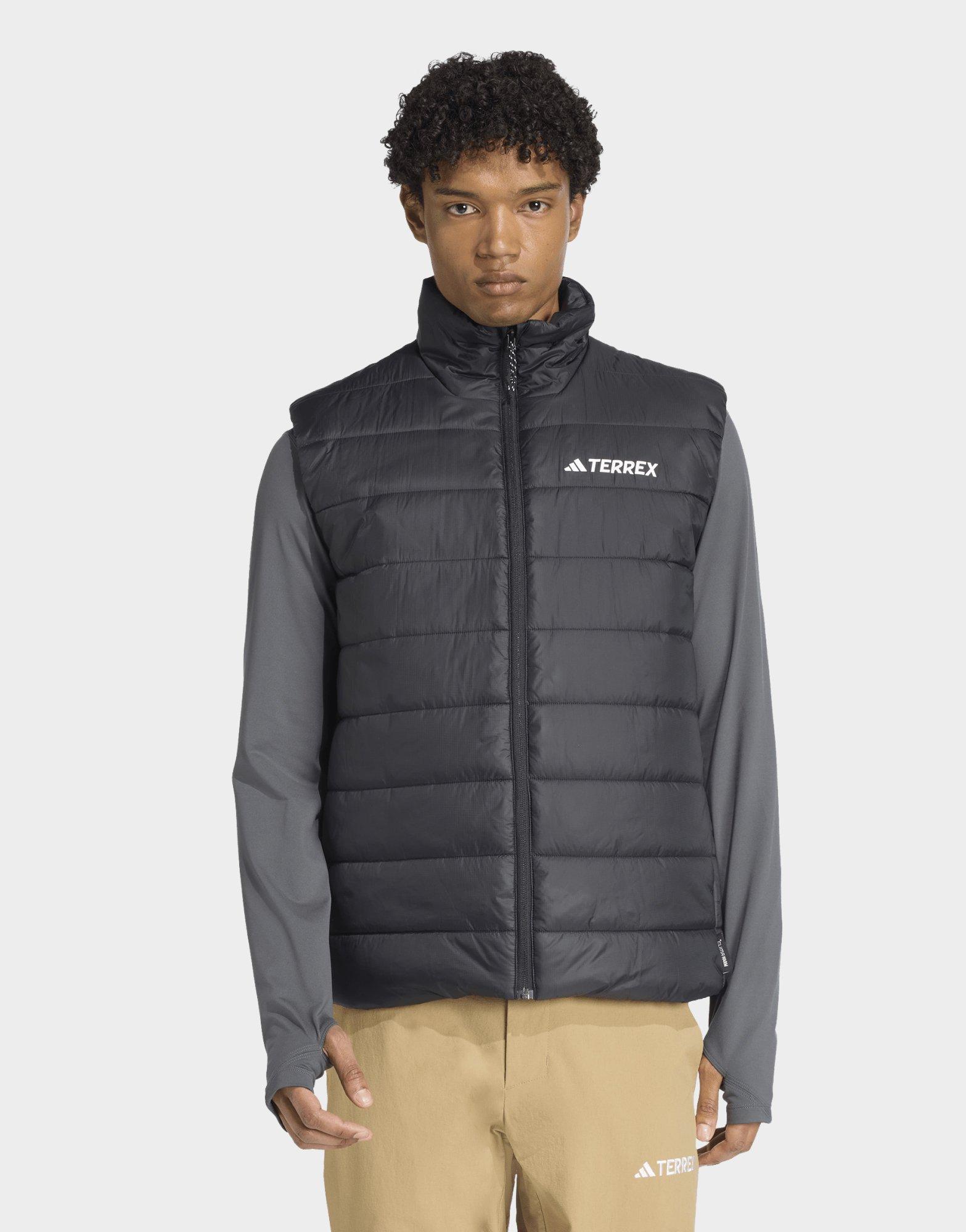 adidas Gilet imbottito Terrex Multi Essentials CLIMAWARM
