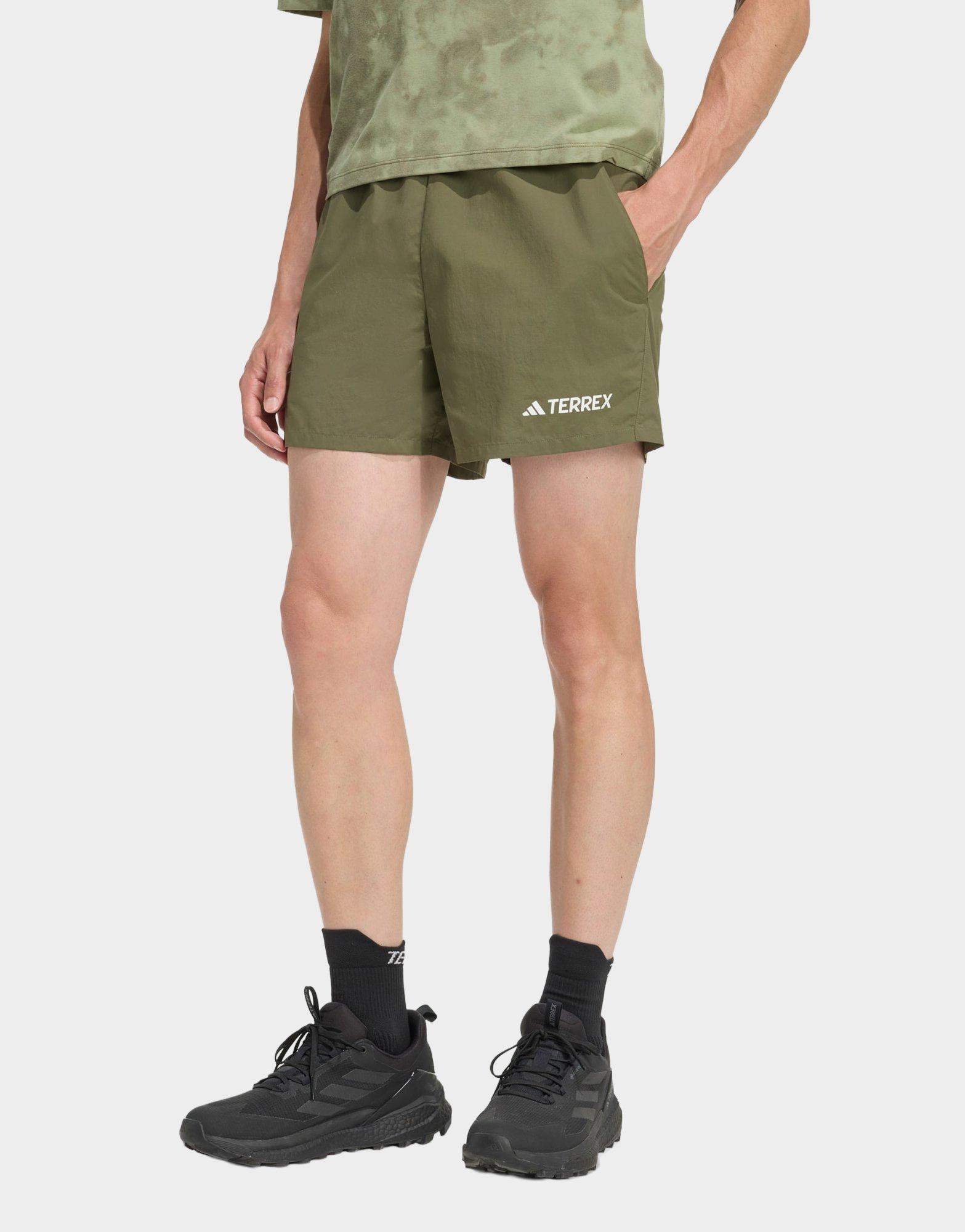 adidas Pantaloncini Terrex Multi