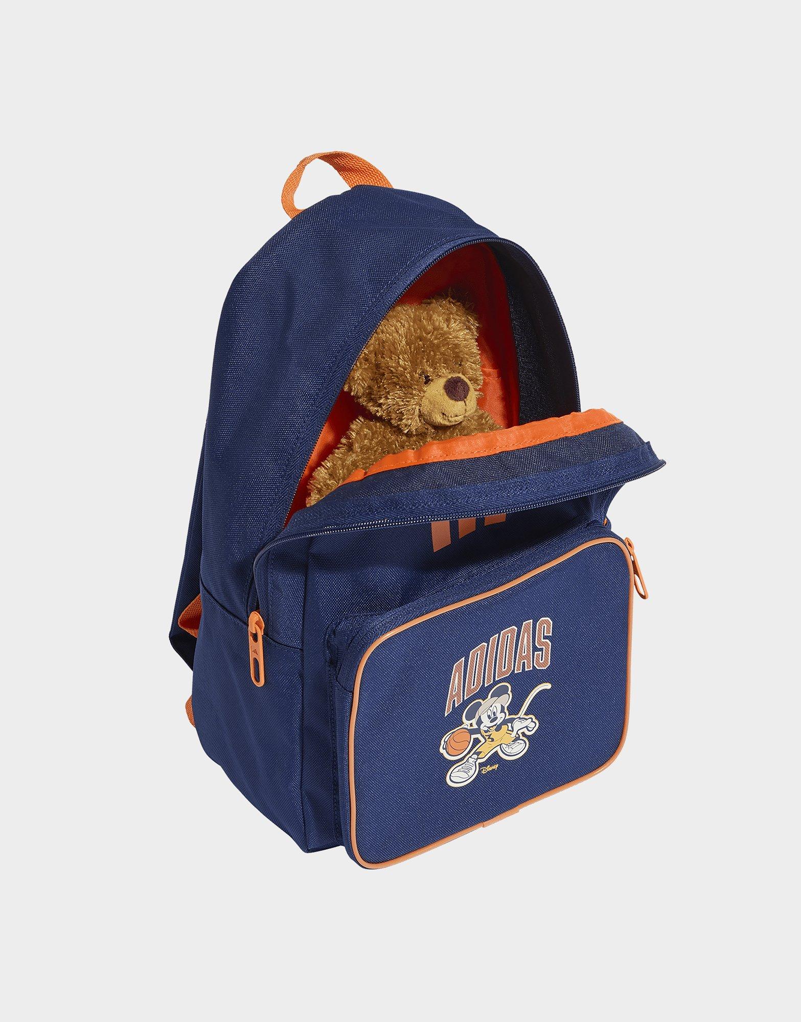 adidas ADIDAS DISNEY MICKEY MOUSE RUGZAK