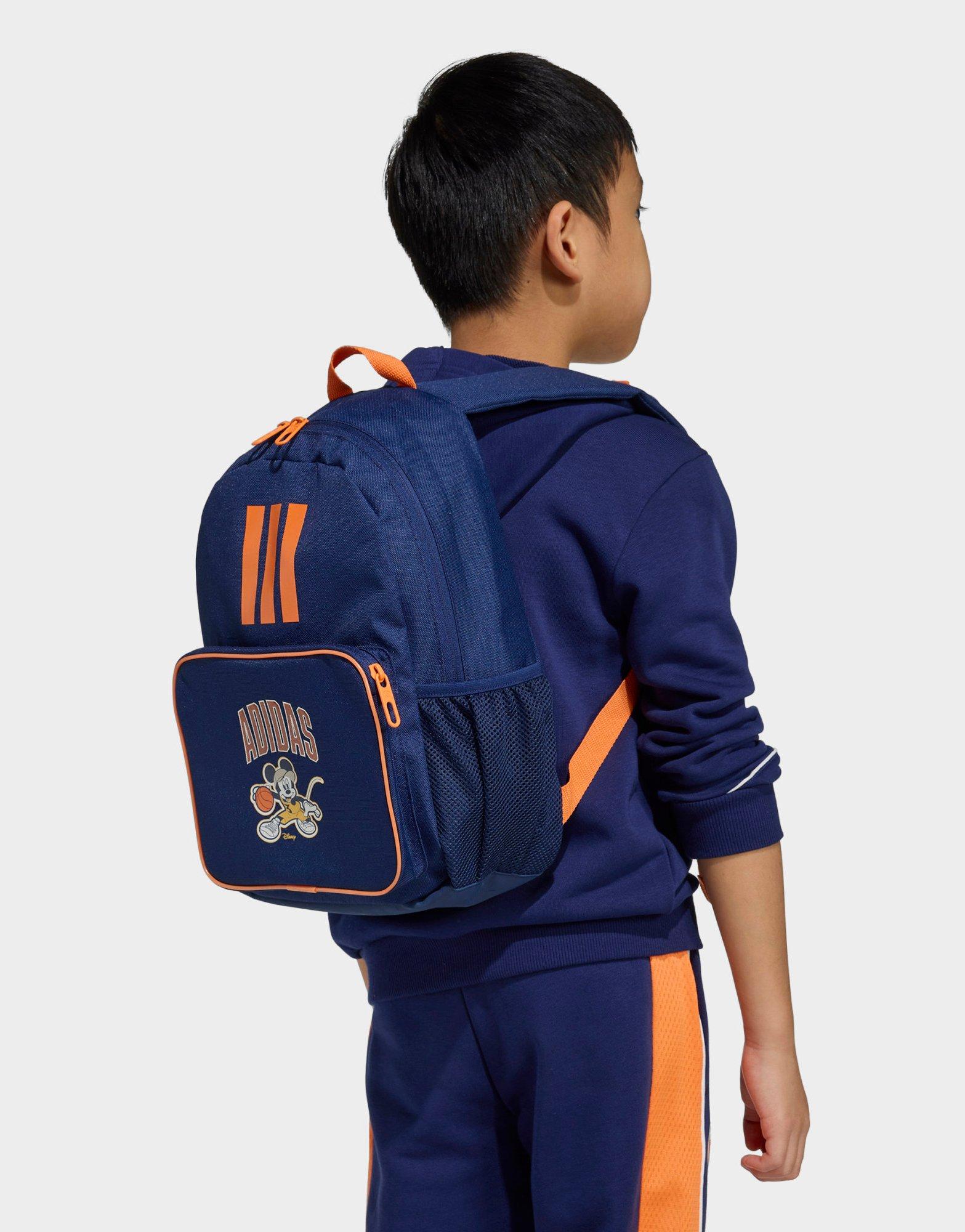 adidas ADIDAS DISNEY MICKEY MOUSE RUGZAK