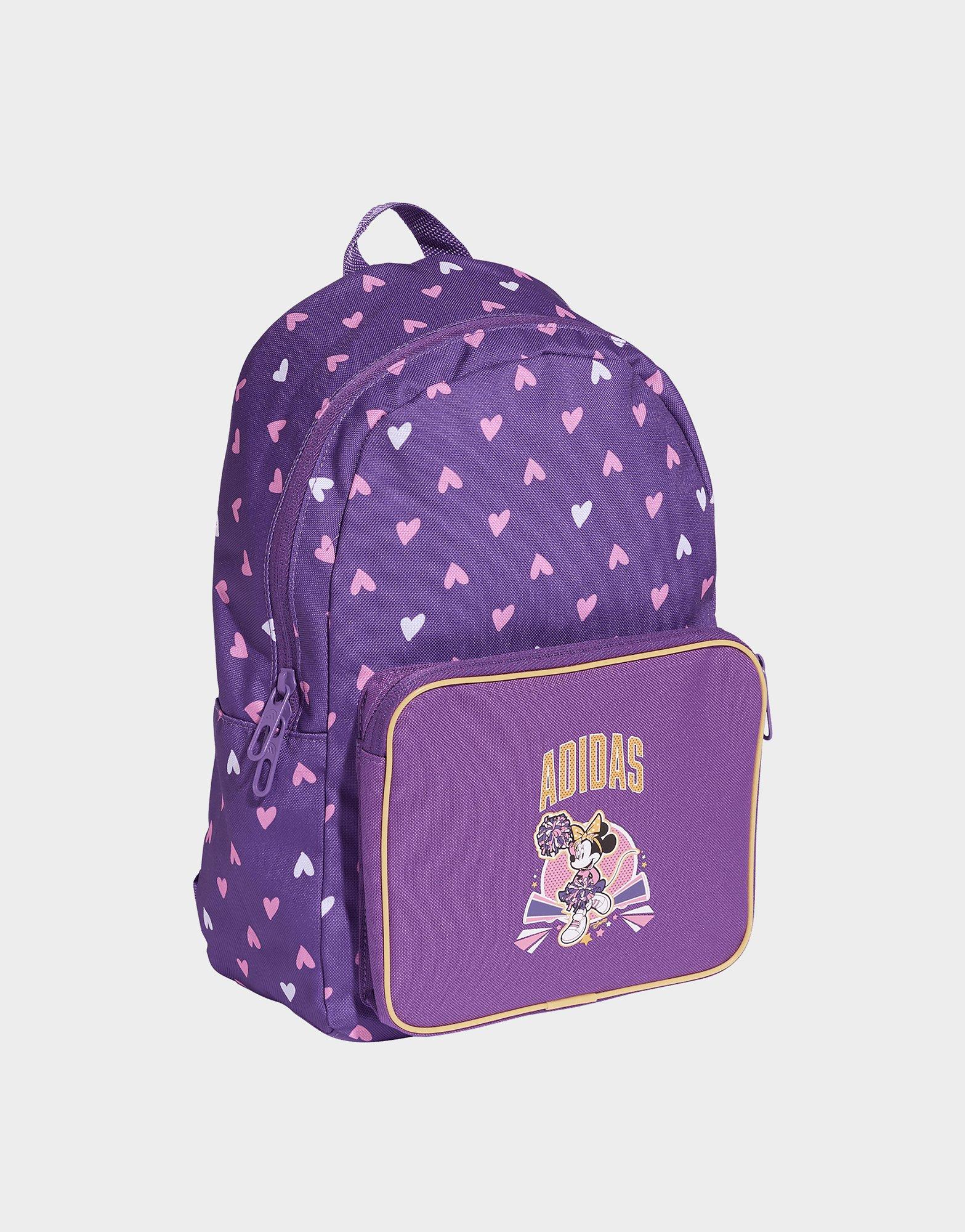 adidas Zaino Adidas Disney Minnie Mouse