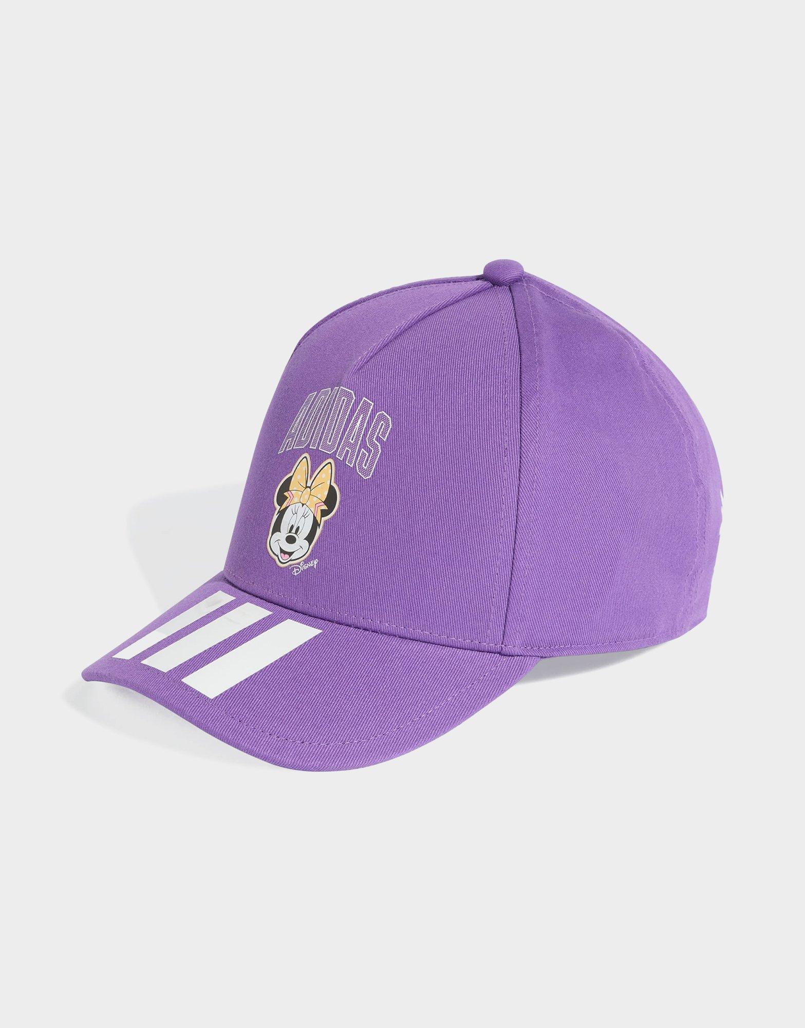 adidas CASQUETTE ADIDAS DISNEY MINNIE MOUSE