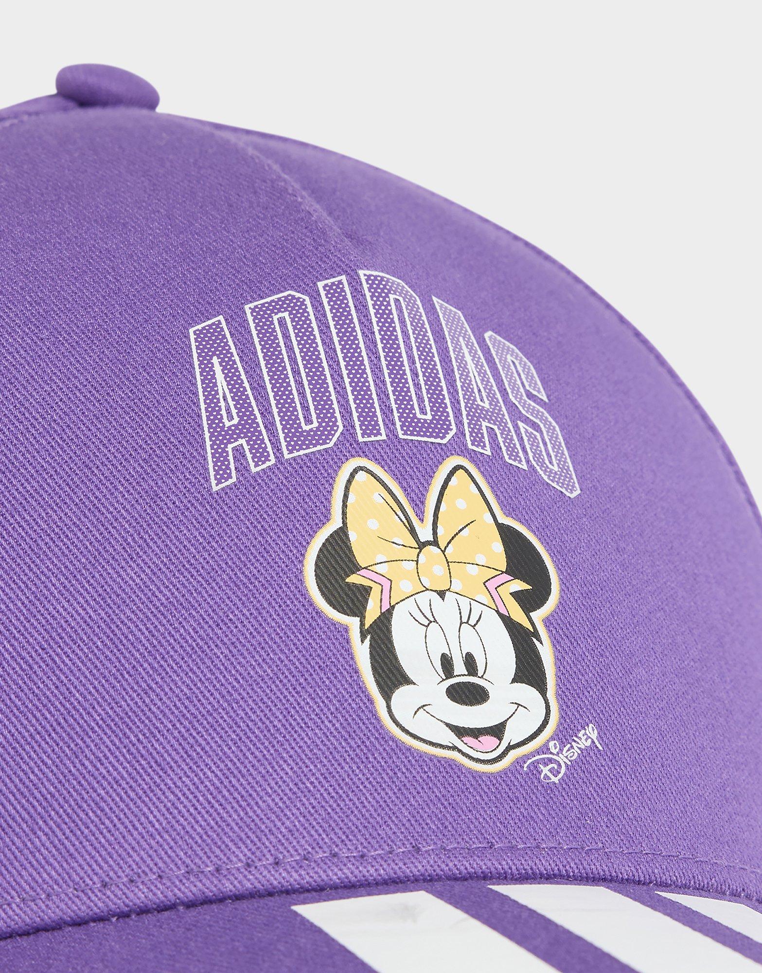 adidas CASQUETTE ADIDAS DISNEY MINNIE MOUSE