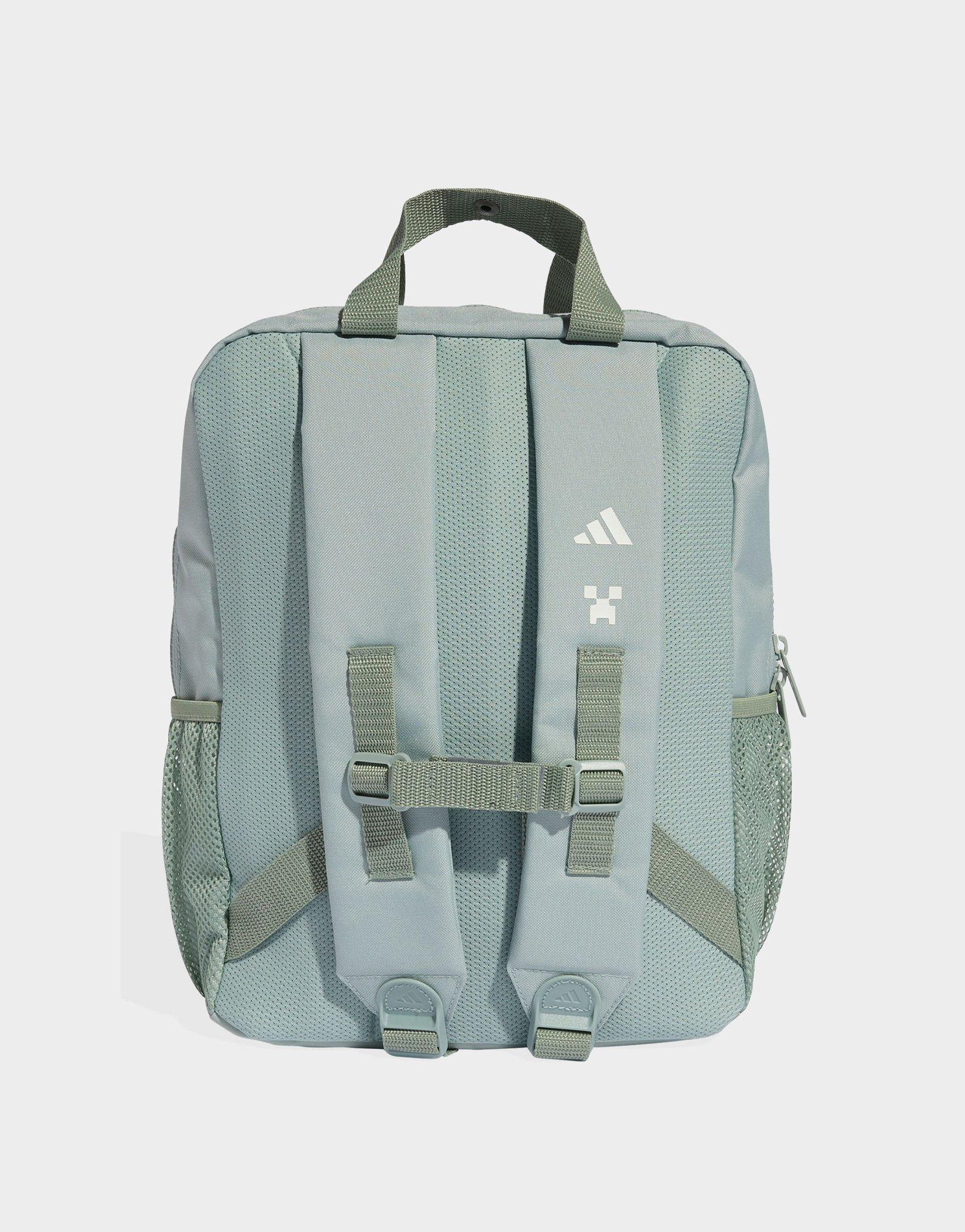 adidas ADIDAS MINECRAFT KIDS RUGZAK