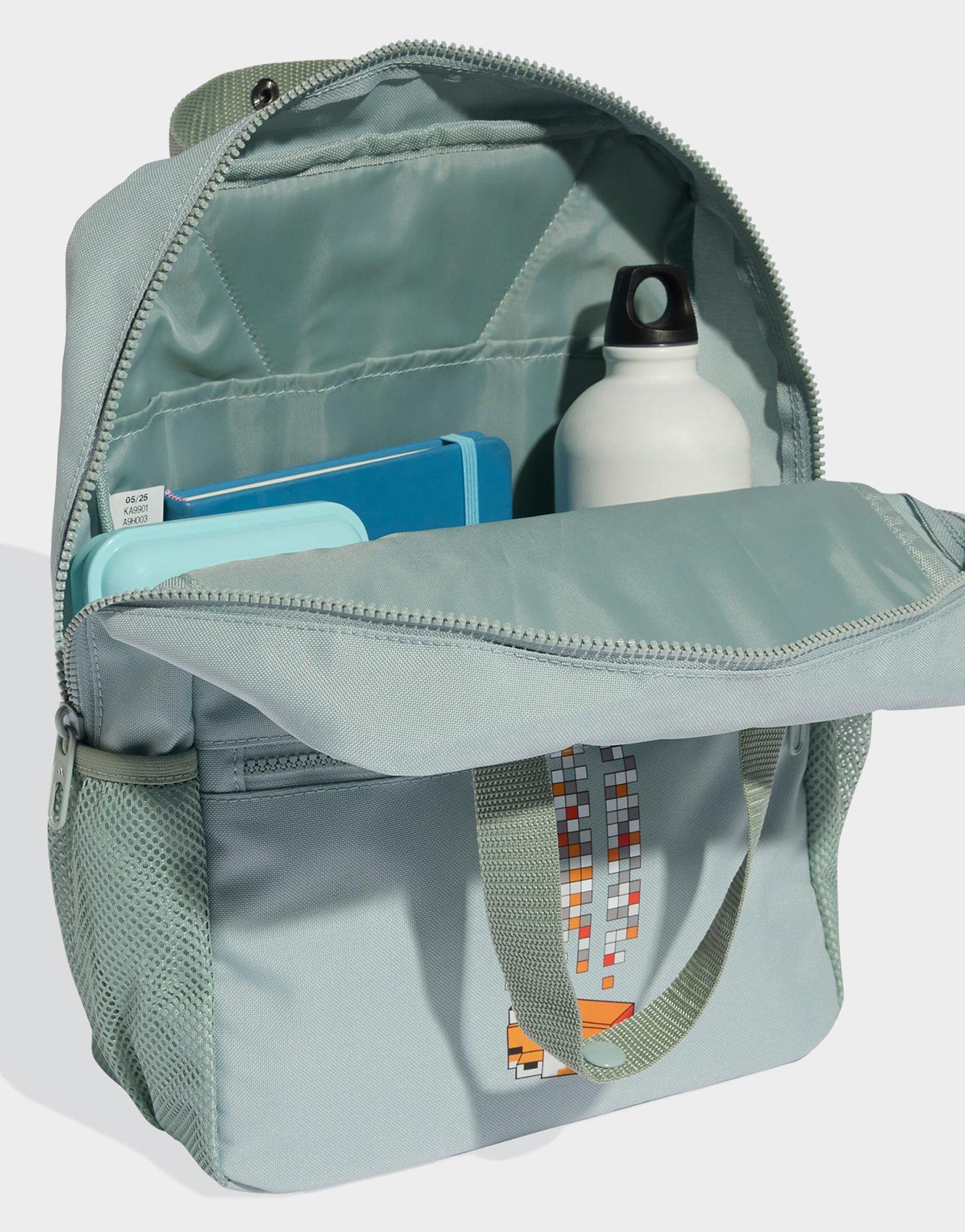 adidas ADIDAS MINECRAFT KIDS RUGZAK