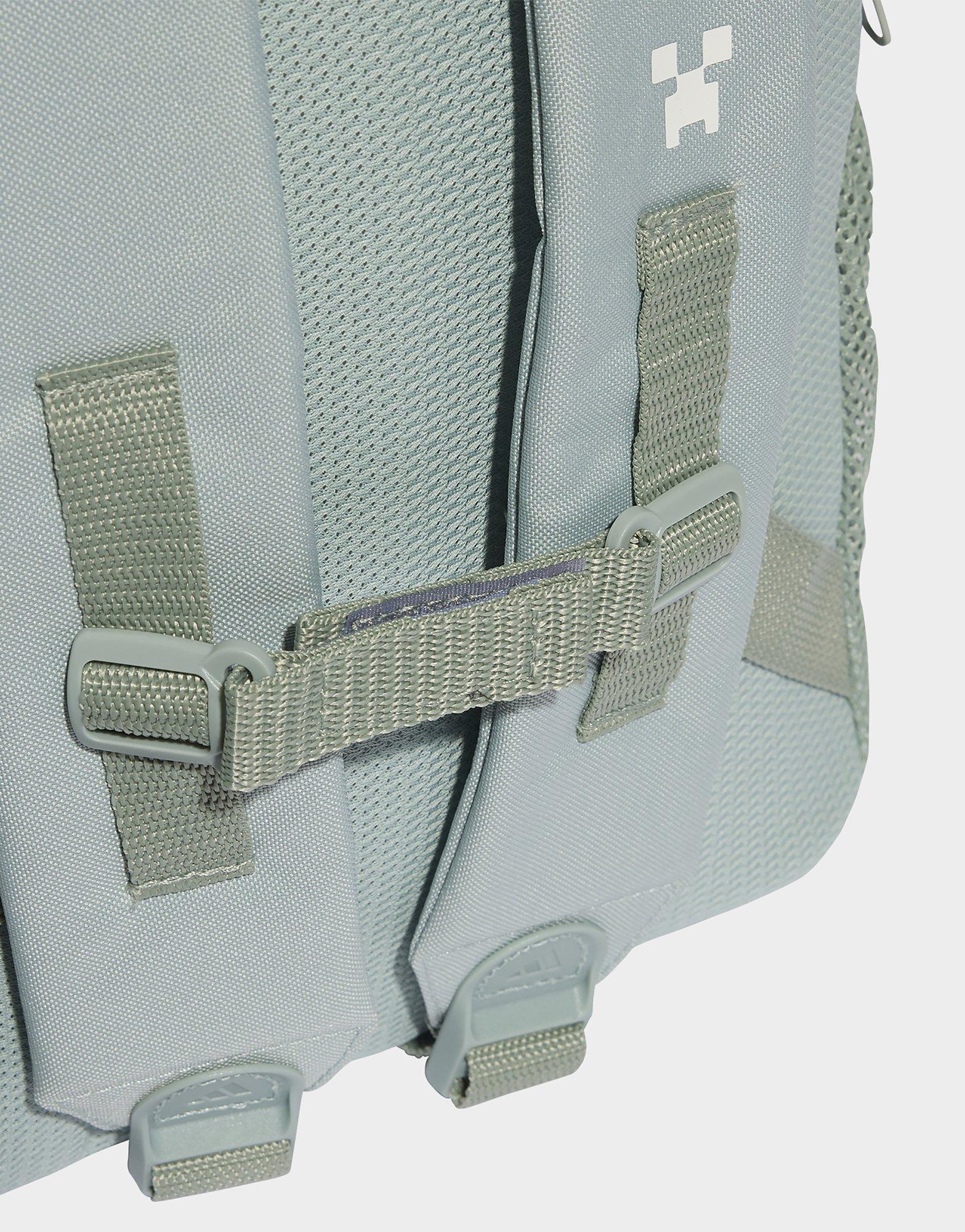 adidas ADIDAS MINECRAFT KIDS RUGZAK