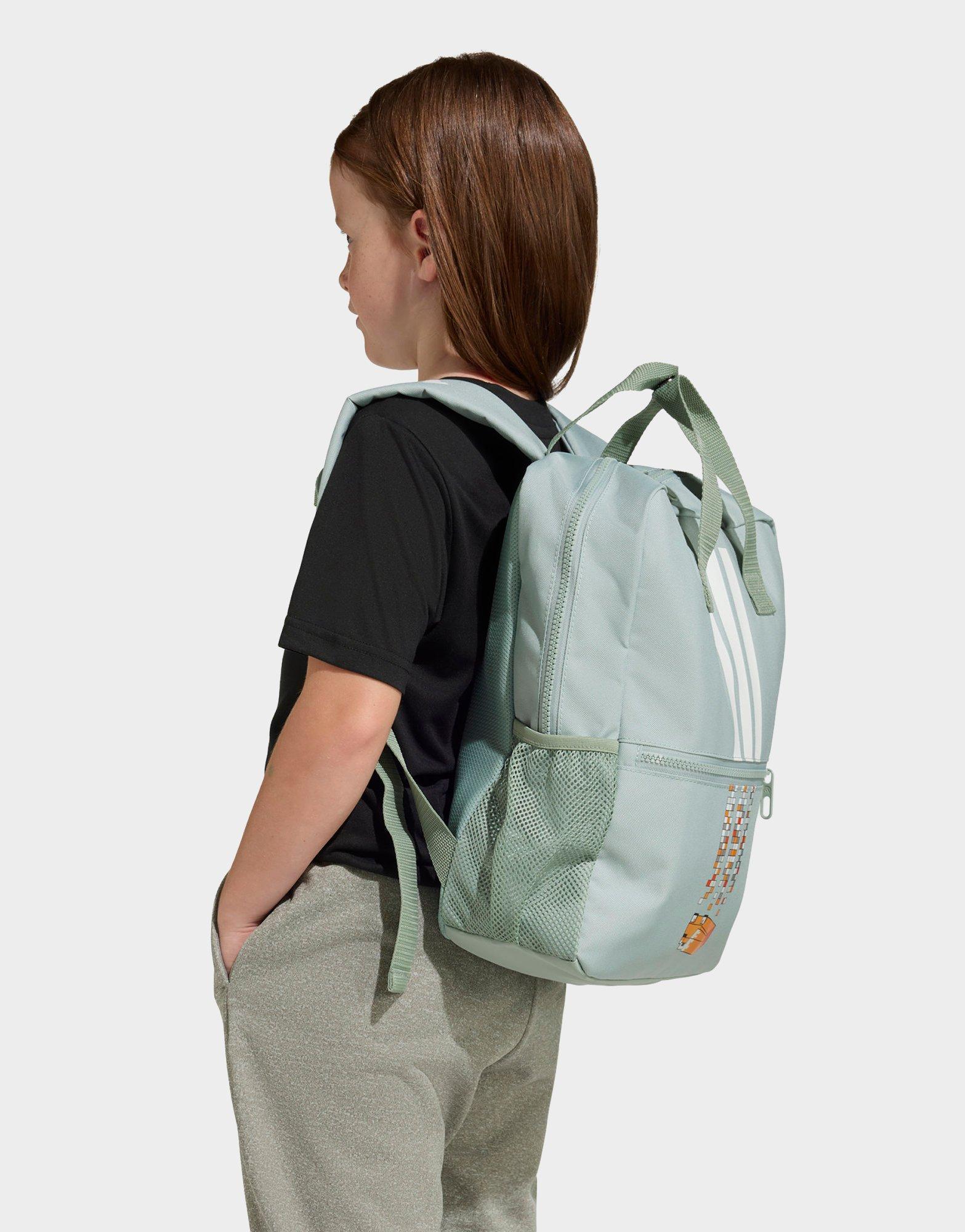 adidas ADIDAS MINECRAFT KIDS RUGZAK