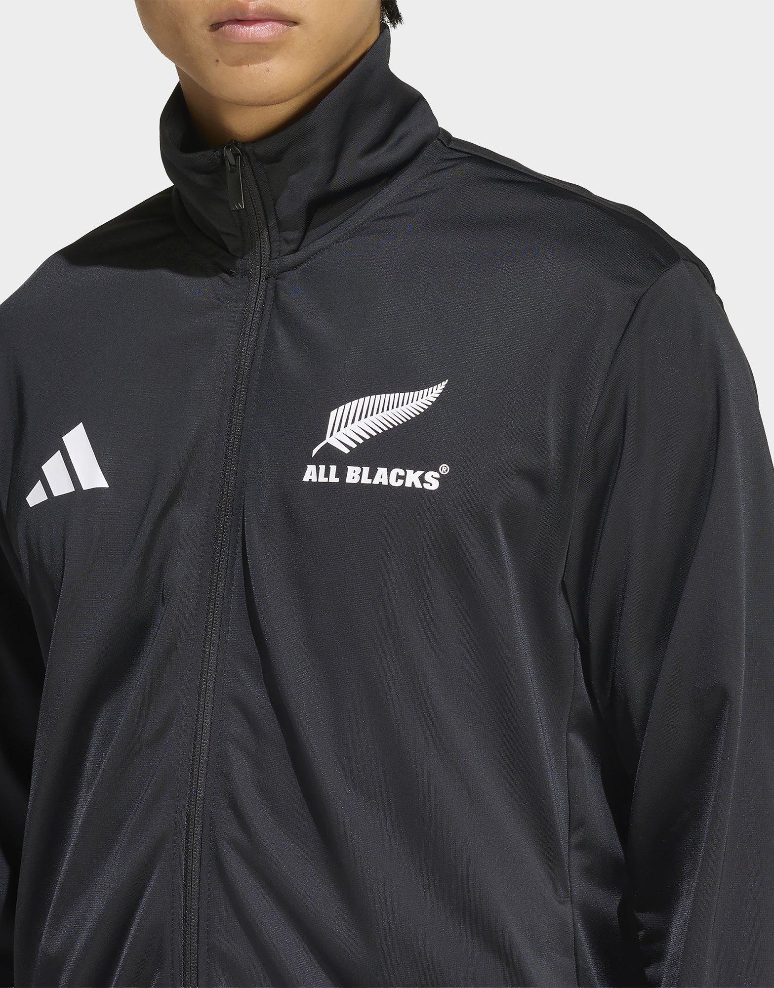 adidas Veste de survêtement All Blacks x Marvel
