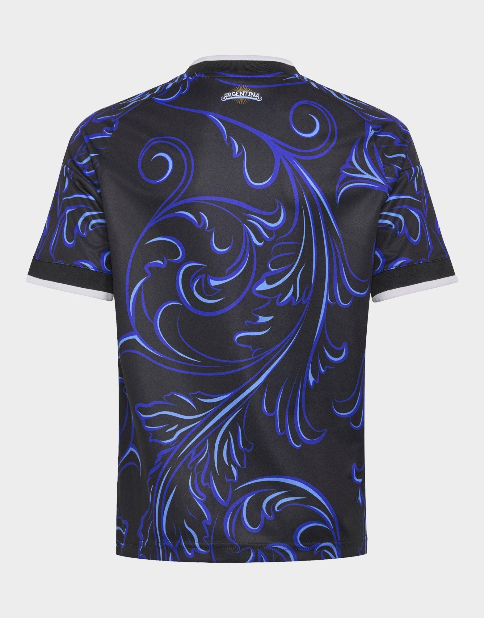 adidas Argentina 26 Away Kids Jersey