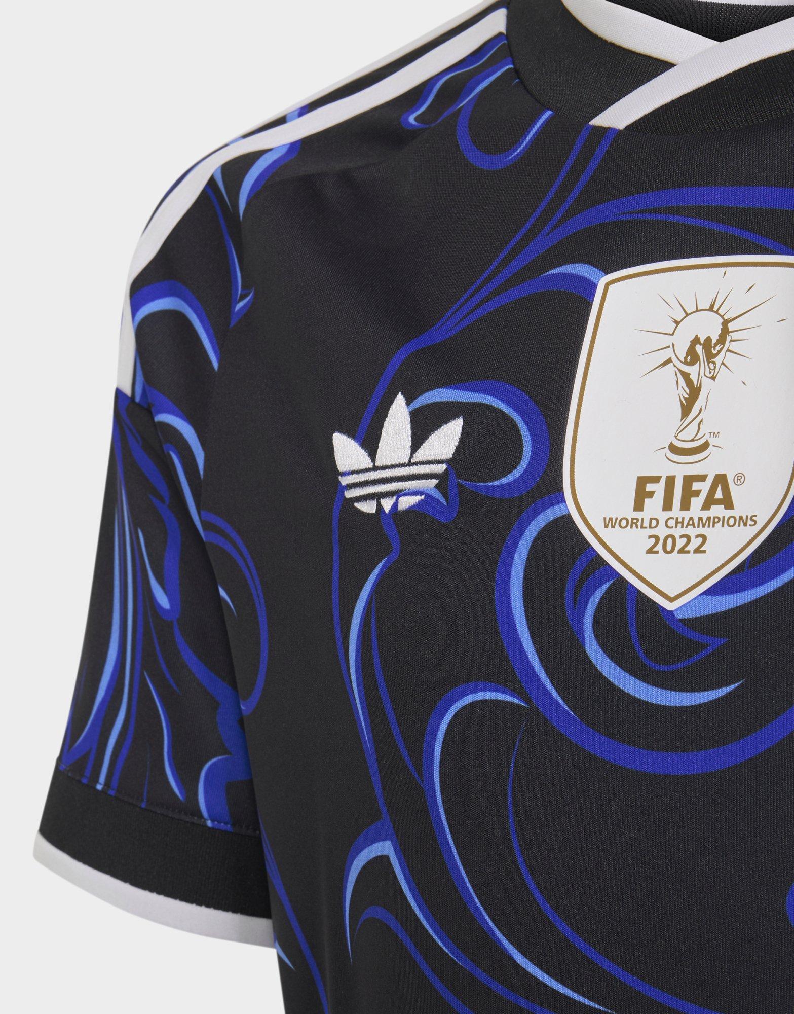 adidas Argentina 26 Away Kids Jersey