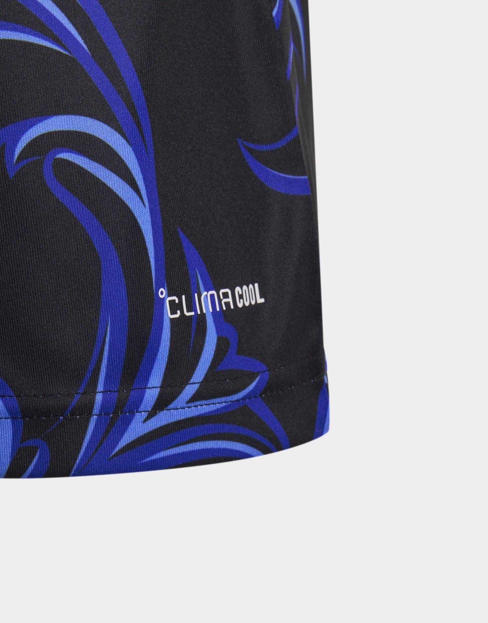 adidas Argentina 26 Away Kids Jersey