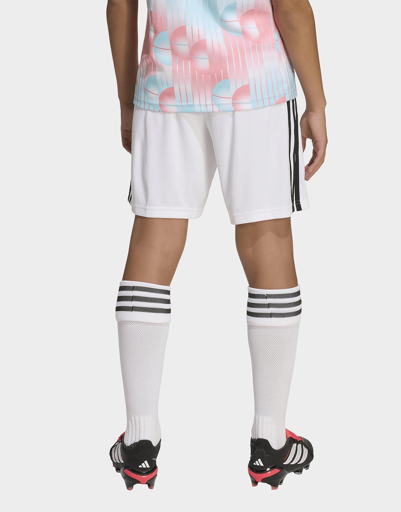 adidas Belgium 26 Away Kids Shorts