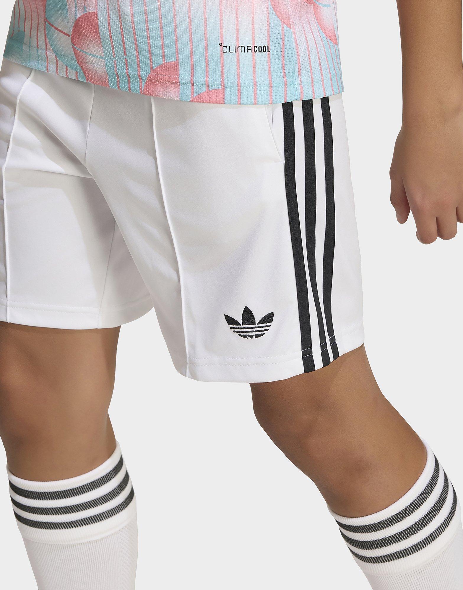 adidas Belgium 26 Away Kids Shorts
