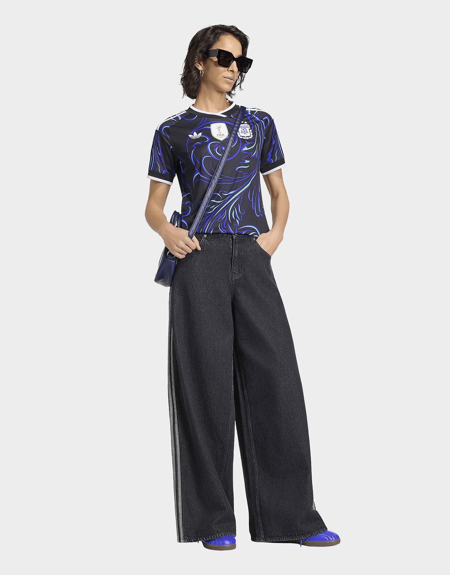 adidas Maillot Extérieur Argentine 26