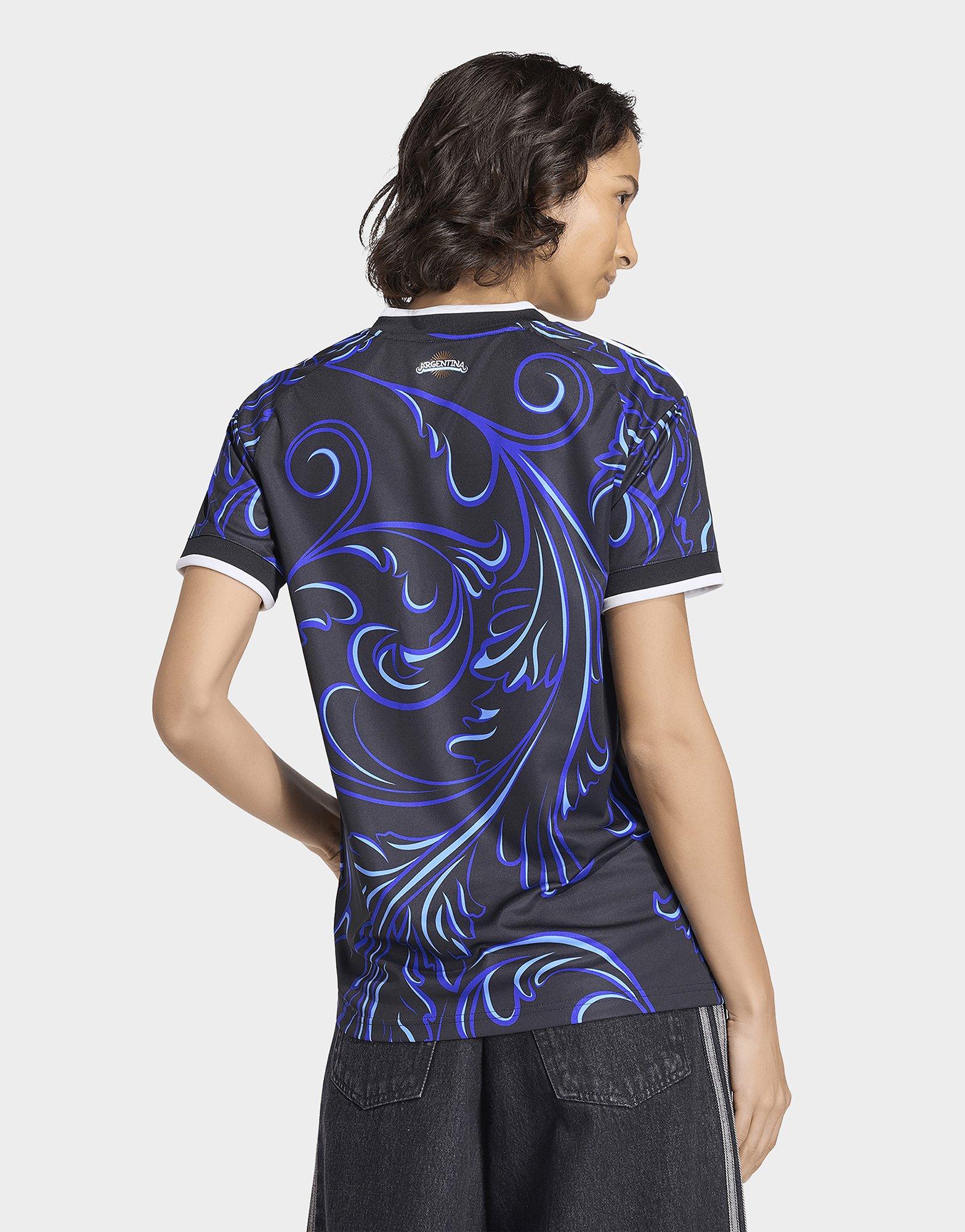 adidas Maillot Extérieur Argentine 26