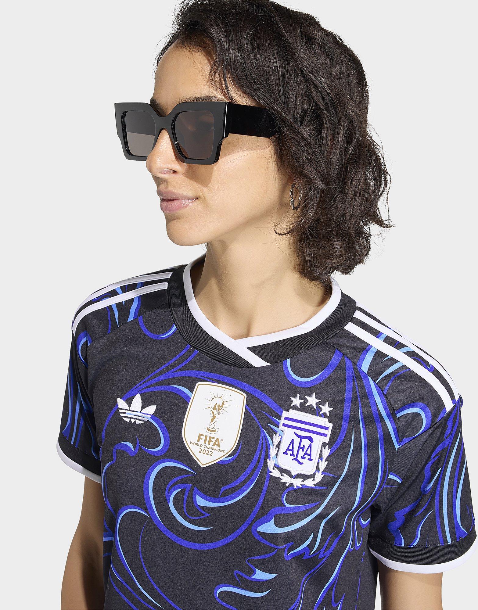 adidas Maillot Extérieur Argentine 26