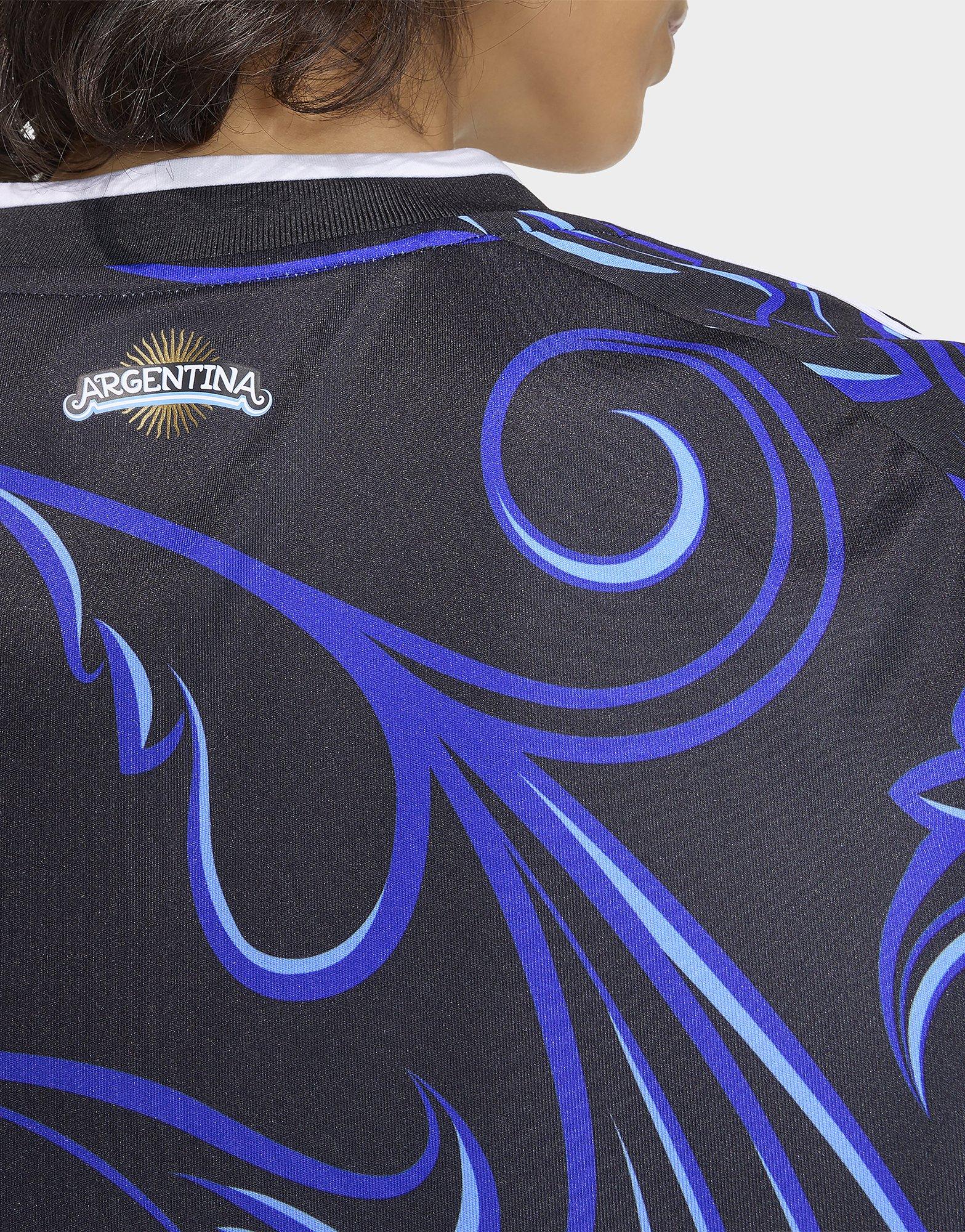 adidas Maillot Extérieur Argentine 26