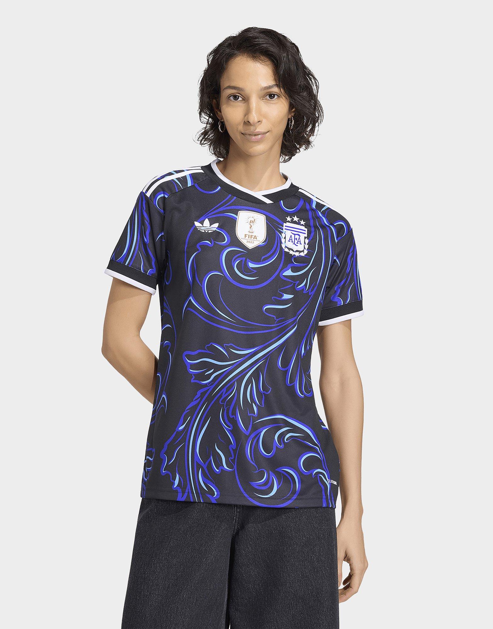 adidas Maglia Away Argentina 26