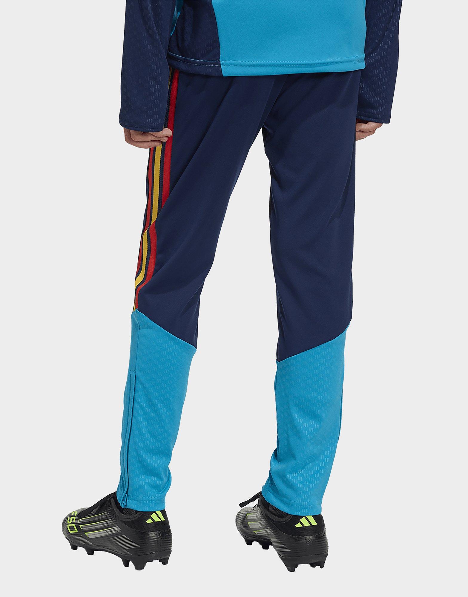 adidas Spanje 26 Tiro Training Broek Kids
