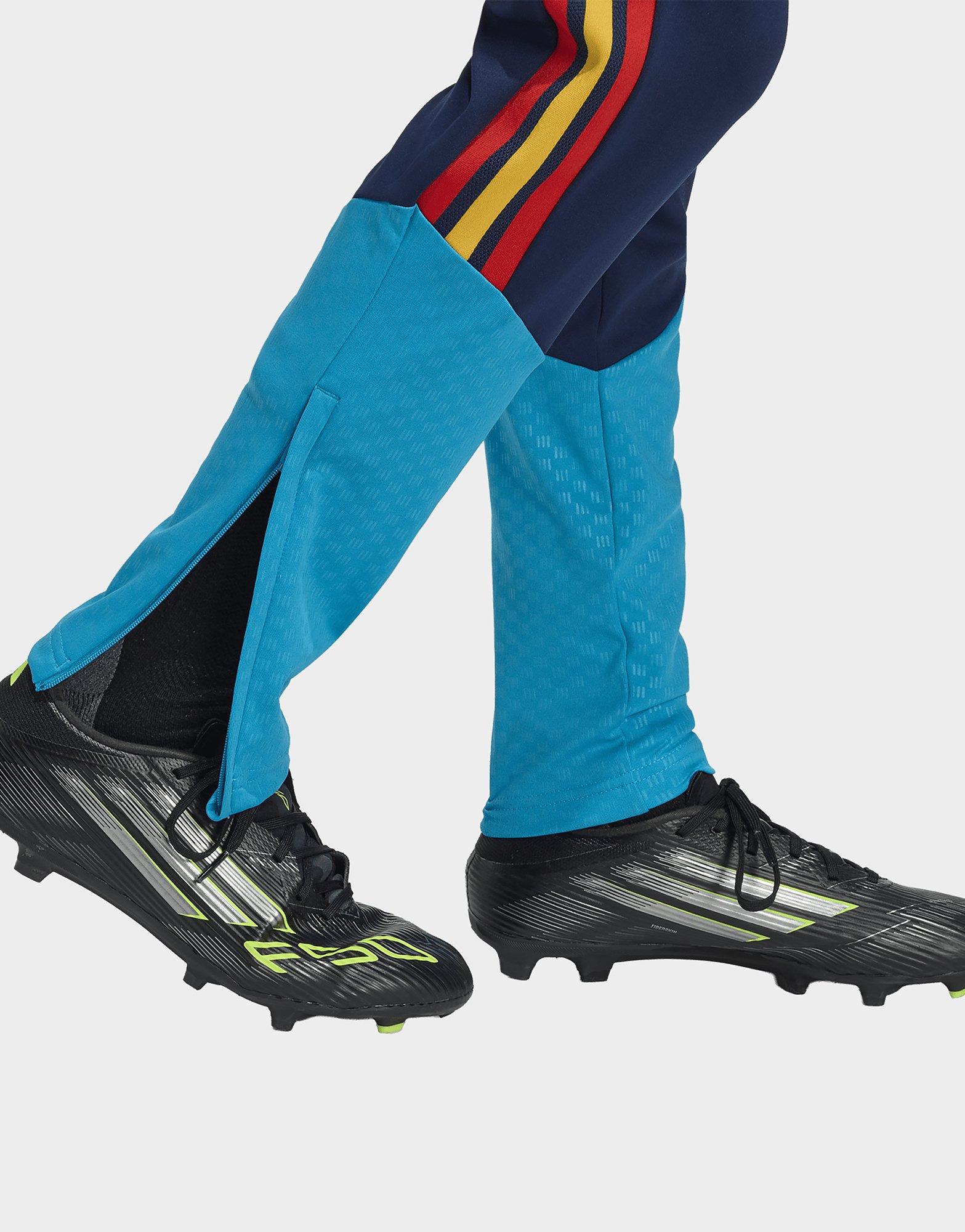 adidas Spanje 26 Tiro Training Broek Kids