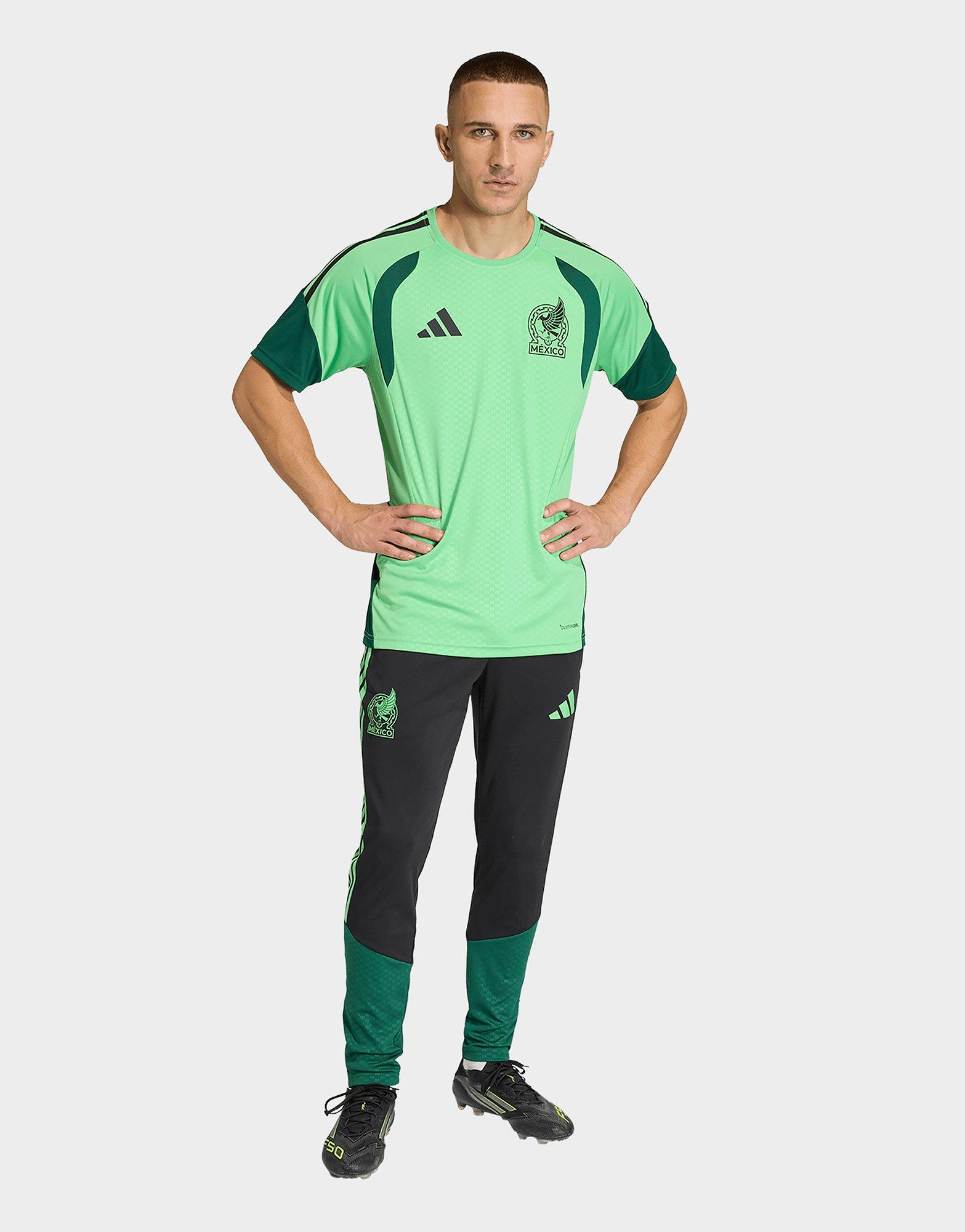 adidas Pantalón de entrenamiento México 26 Tiro