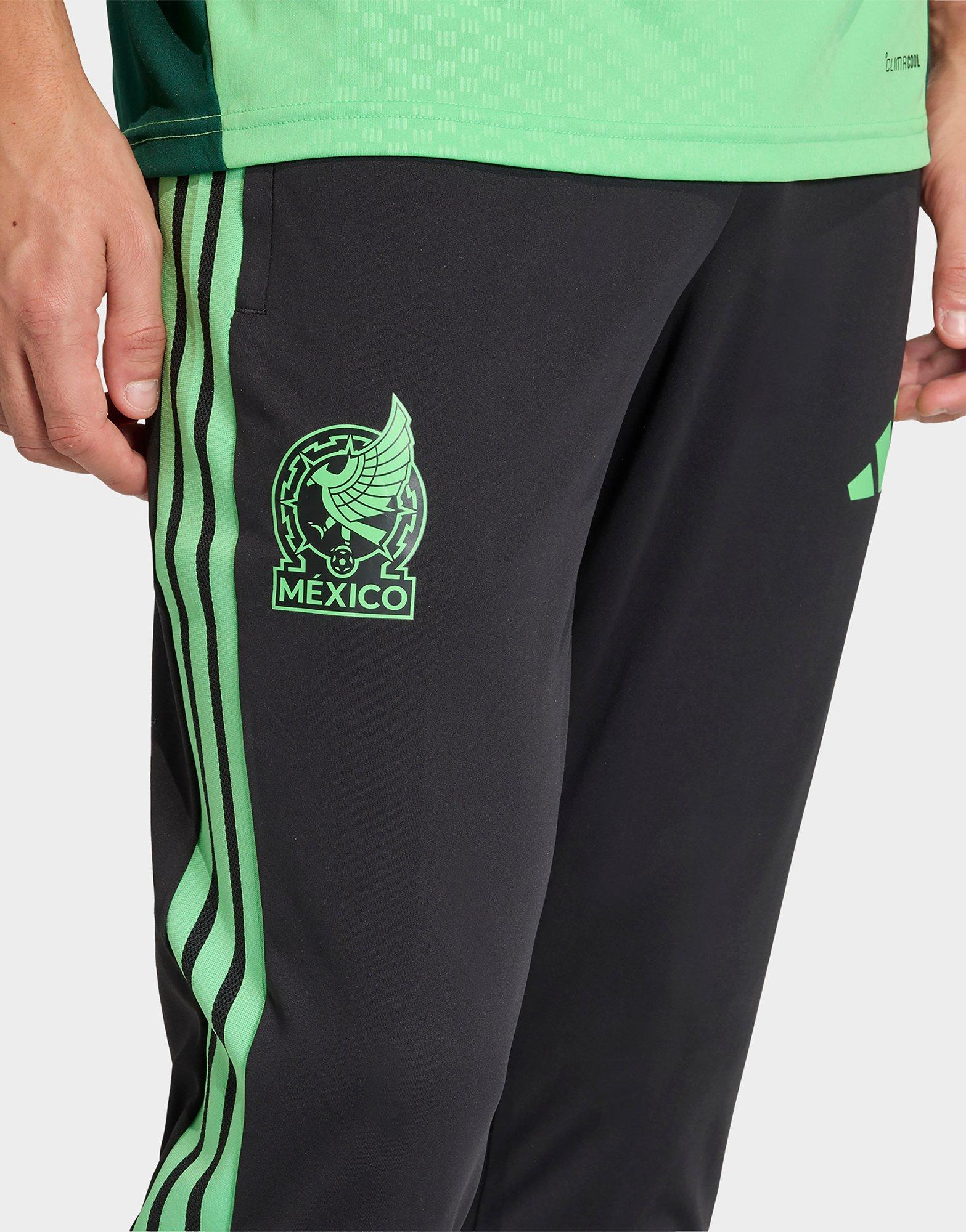 adidas Pantalón de entrenamiento México 26 Tiro